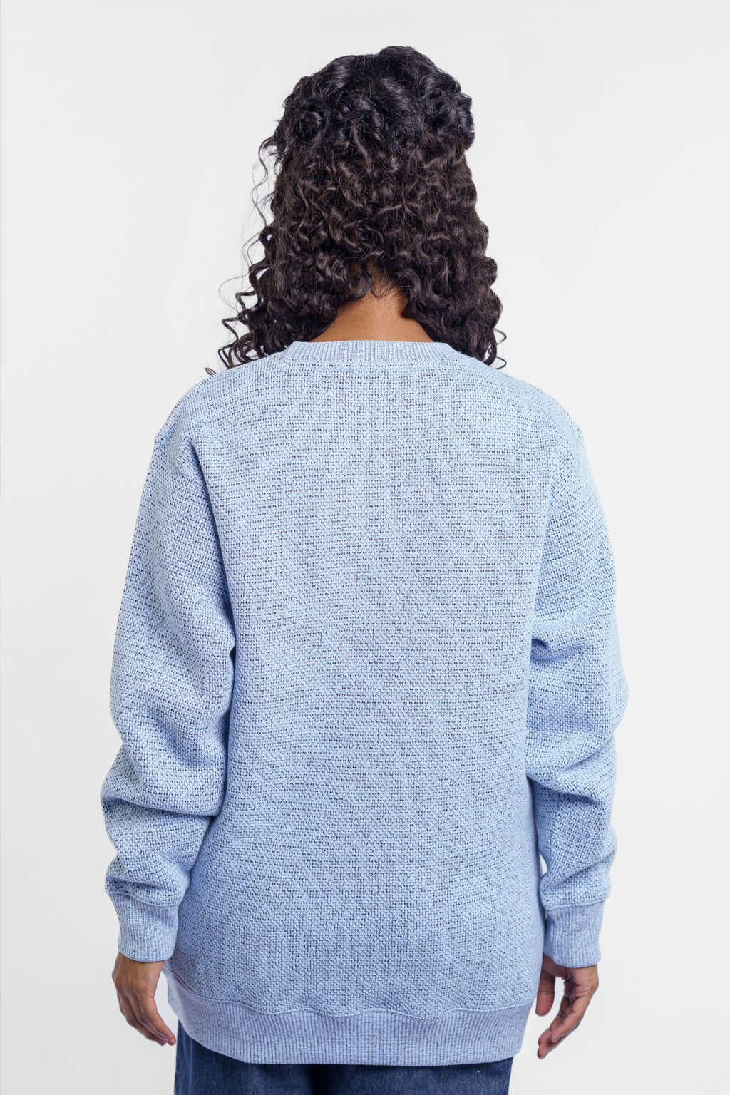 7000C - Unisex Peppercorn Crewneck - MJ Apparels LLC