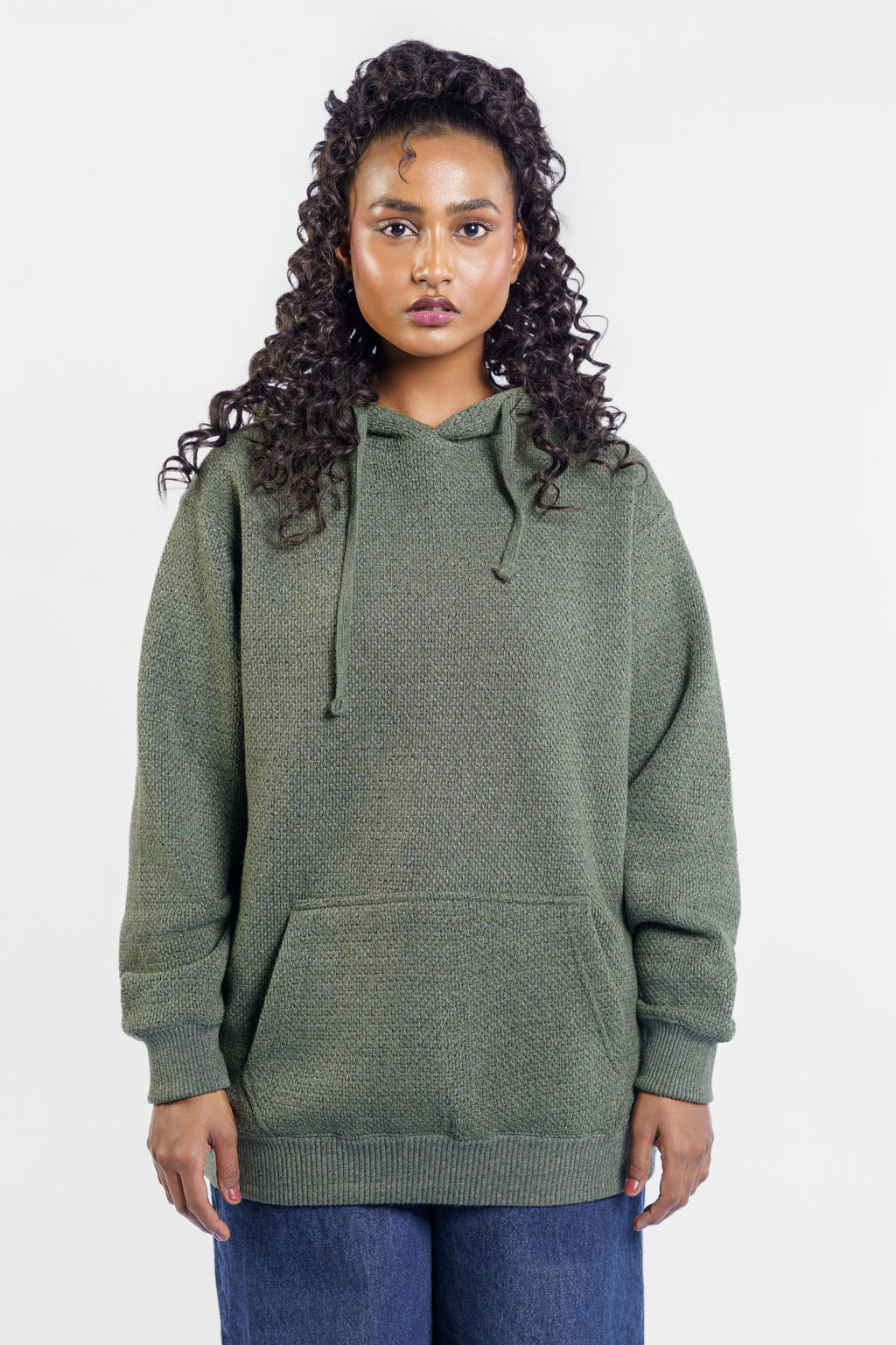 7000P - Unisex Peppercorn Pullover - MJ Apparels LLC