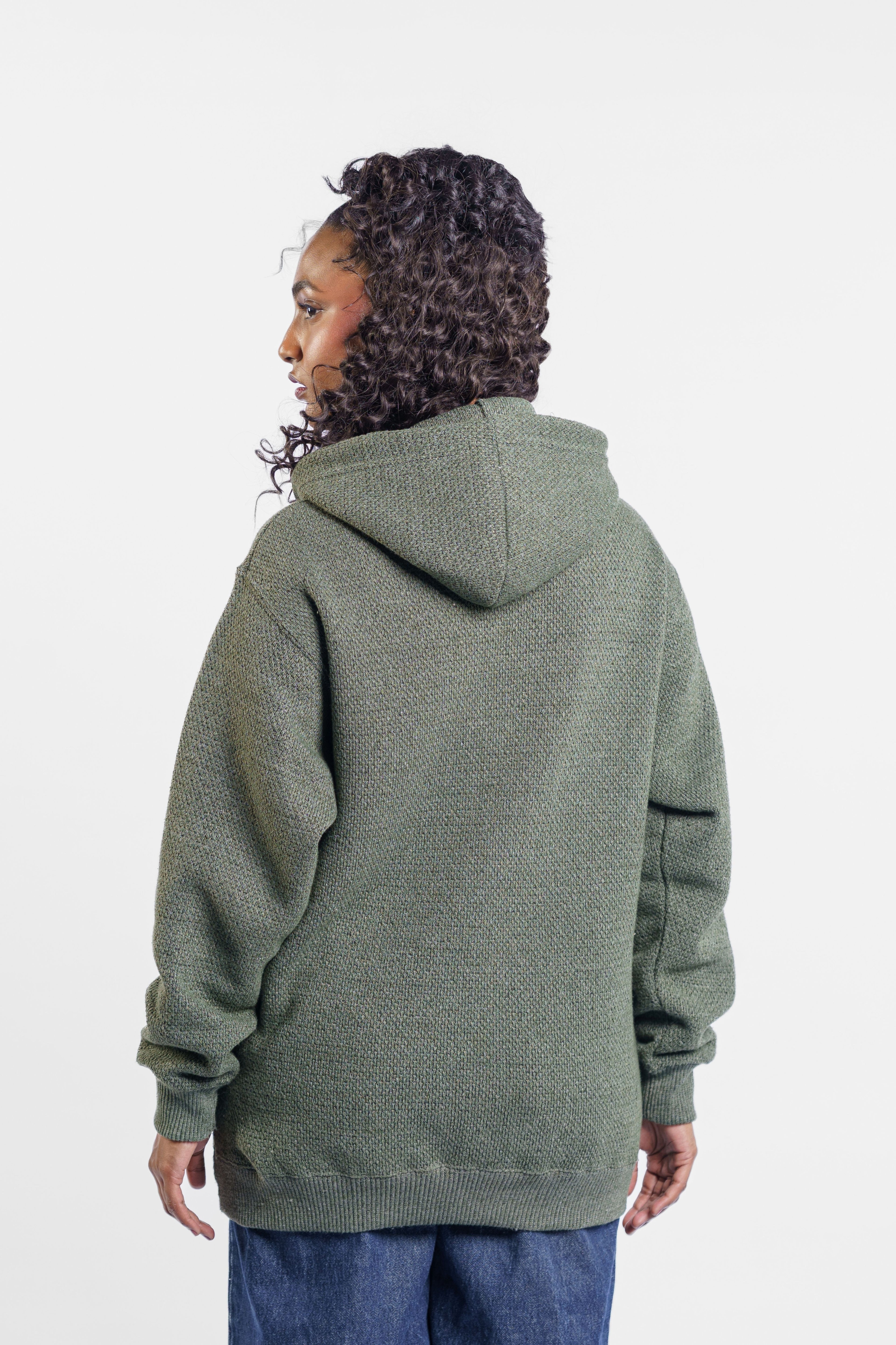 7000P - Unisex Peppercorn Pullover - MJ Apparels LLC