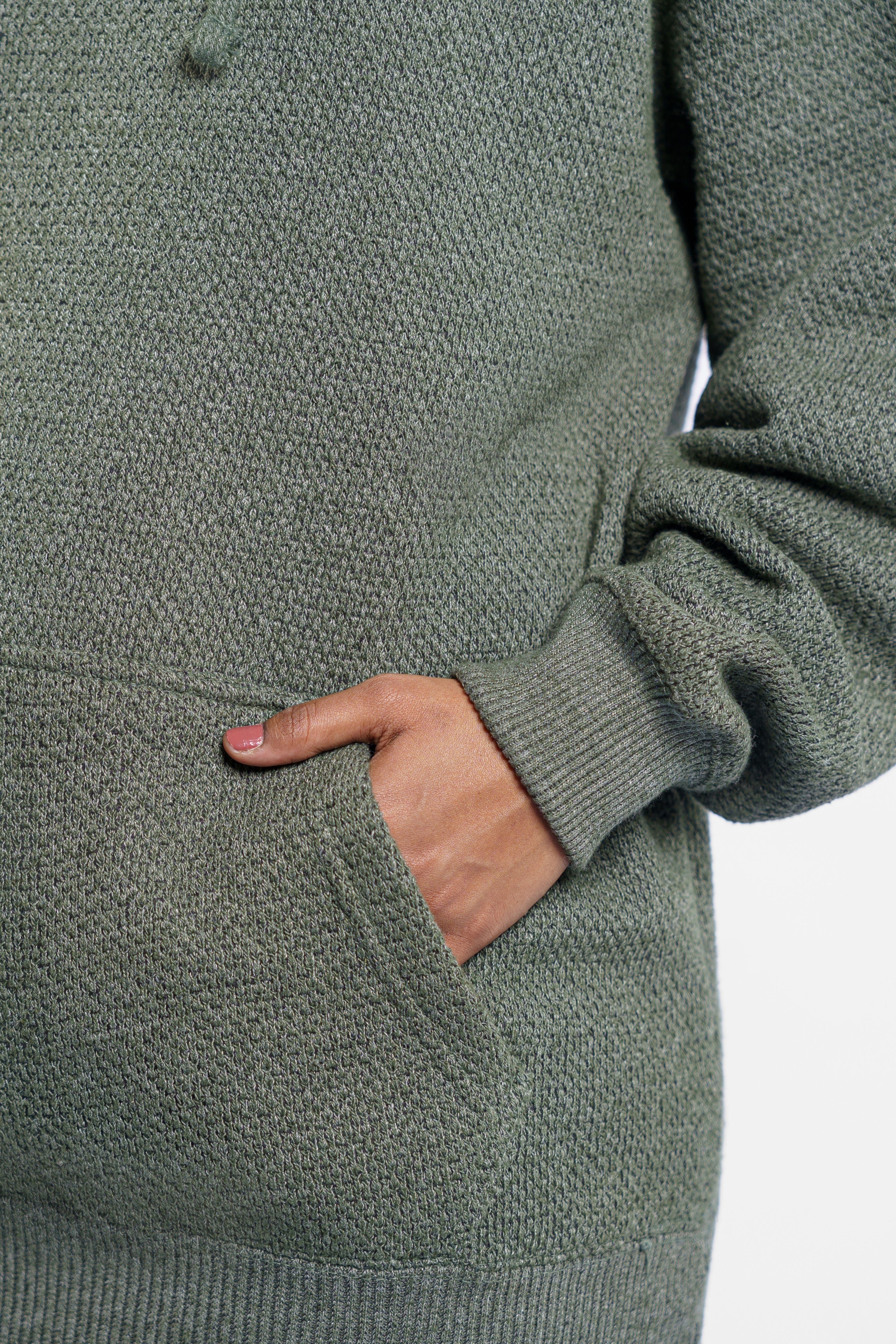 7000P - Unisex Peppercorn Pullover - MJ Apparels LLC