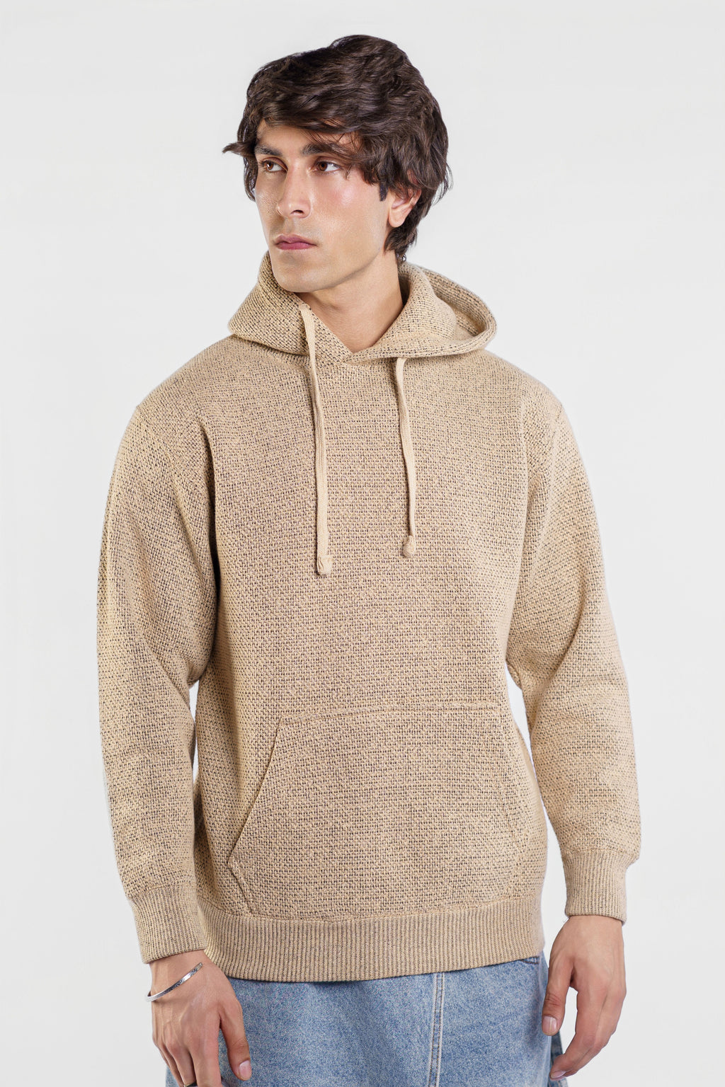 7000P - Unisex Peppercorn Pullover - MJ Apparels LLC