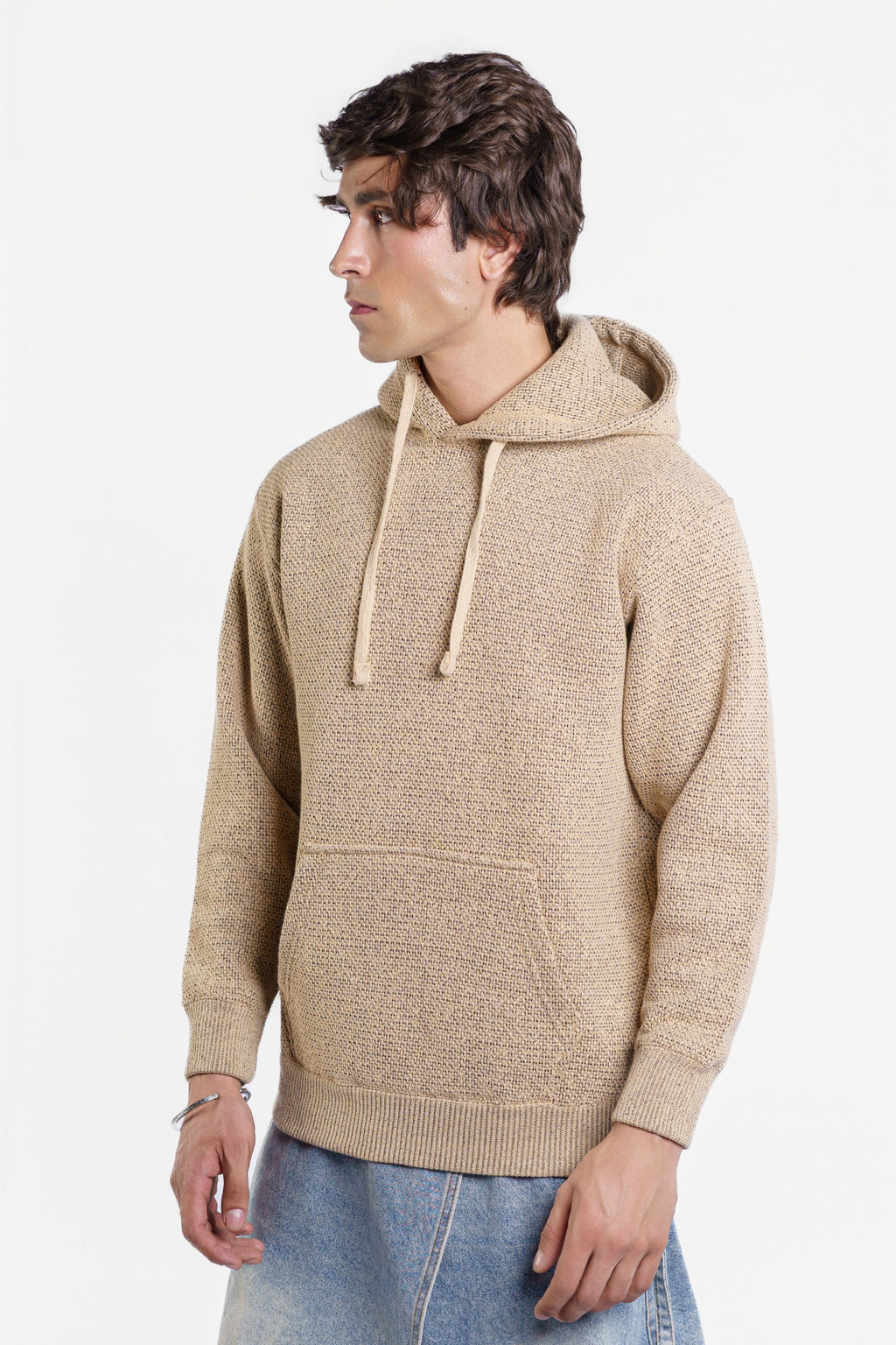 7000P - Unisex Peppercorn Pullover - MJ Apparels LLC