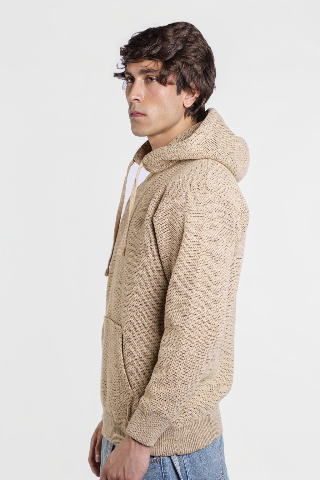 7000P - Unisex Peppercorn Pullover - MJ Apparels LLC