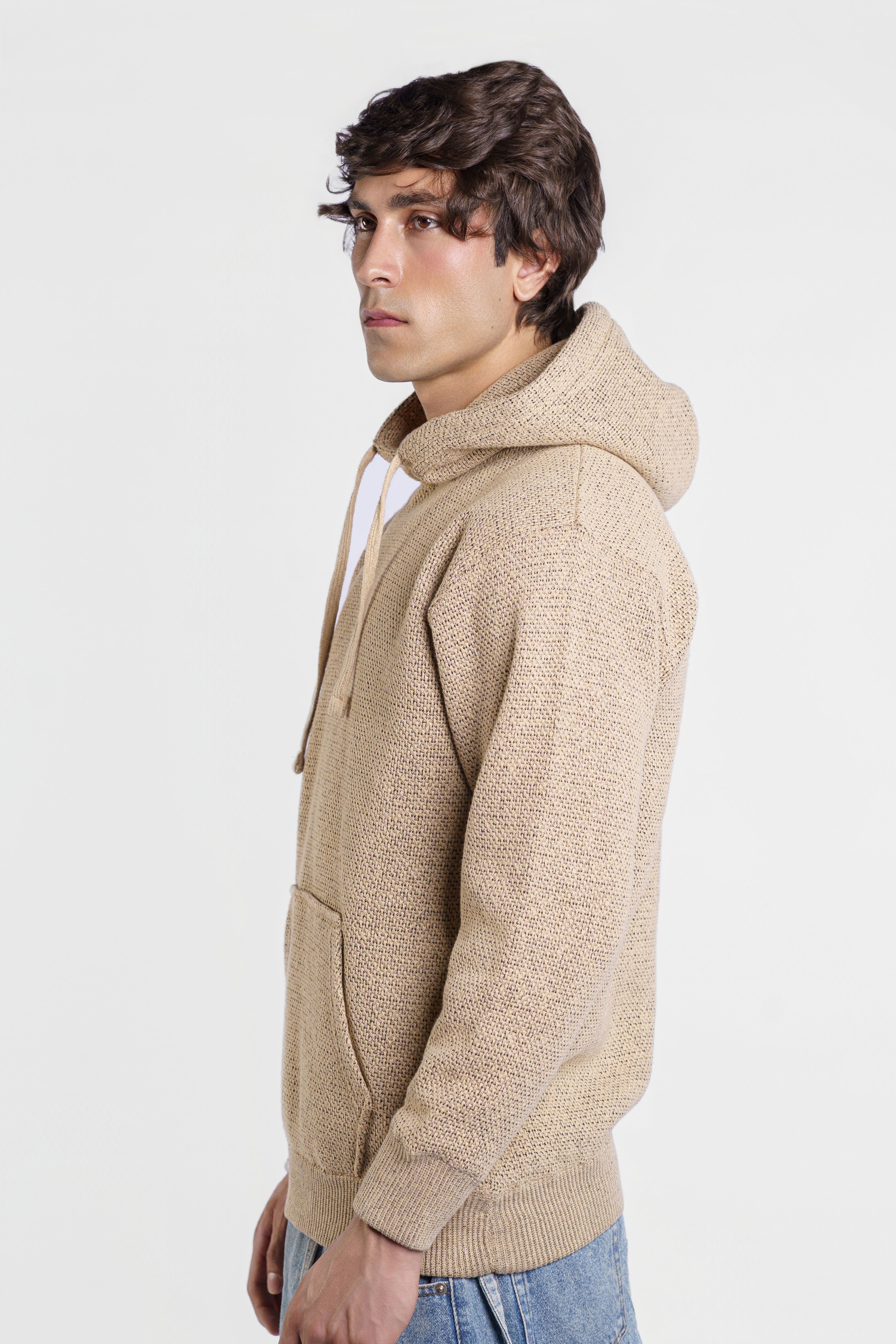 7000P - Unisex Peppercorn Pullover - MJ Apparels LLC