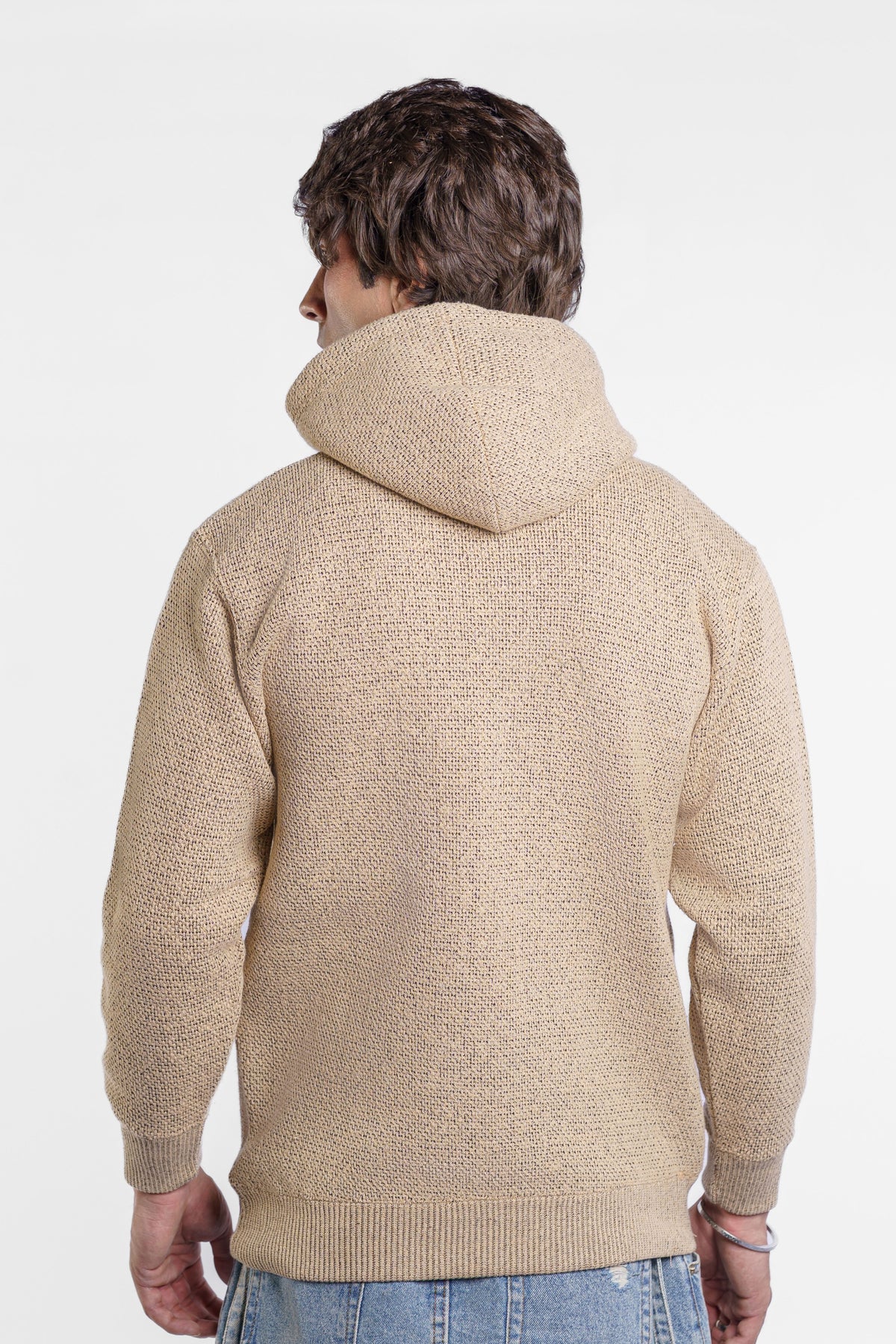 7000P - Unisex Peppercorn Pullover - MJ Apparels LLC