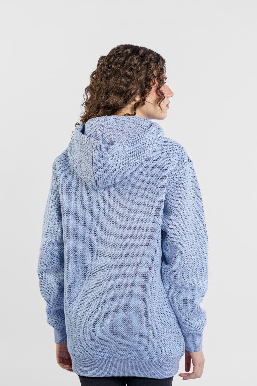 7000P - Unisex Peppercorn Pullover - MJ Apparels LLC