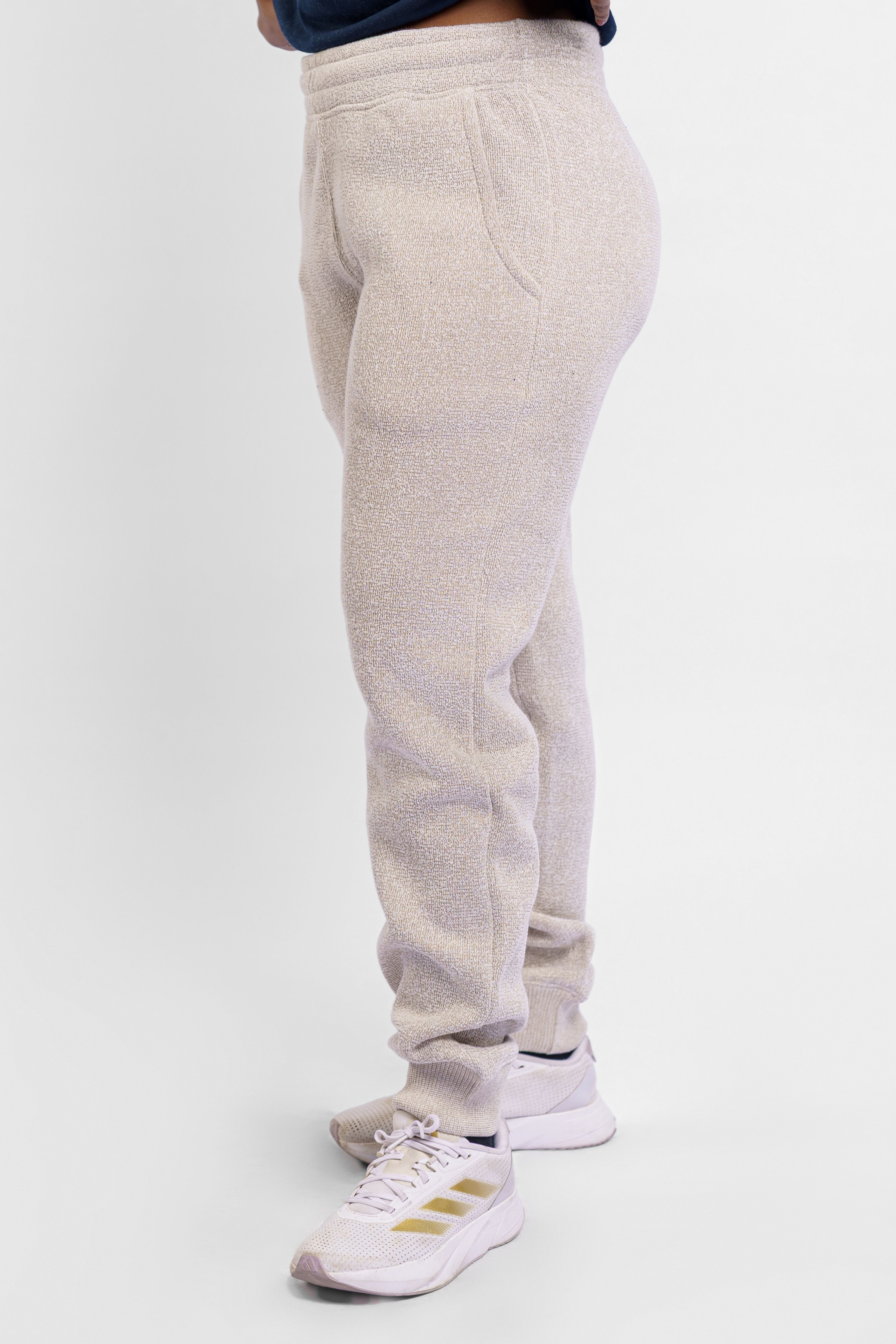6040JP - Unisex Shoreline Jogger Pants - MJ Apparels LLC