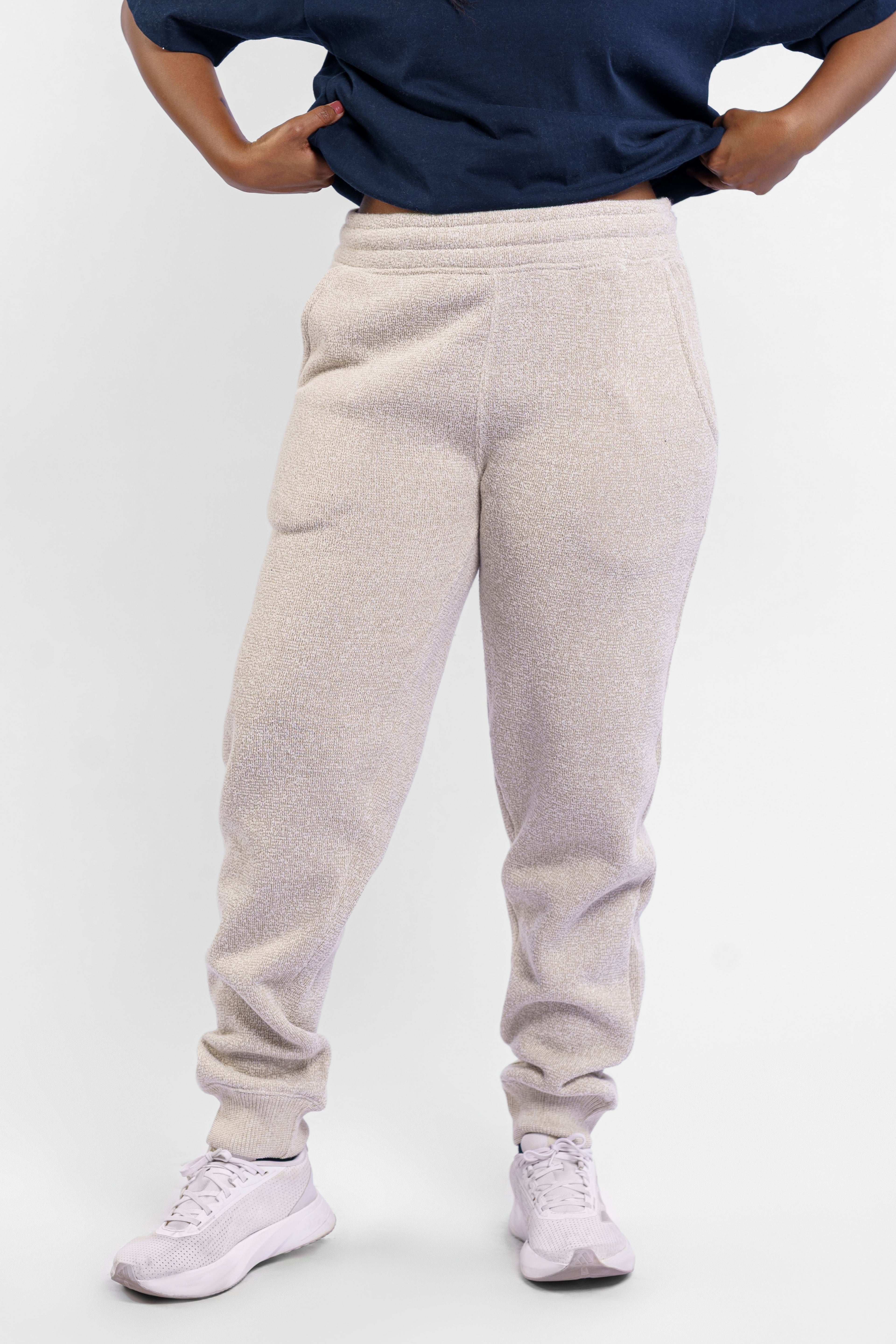 6040JP - Unisex Shoreline Jogger Pants