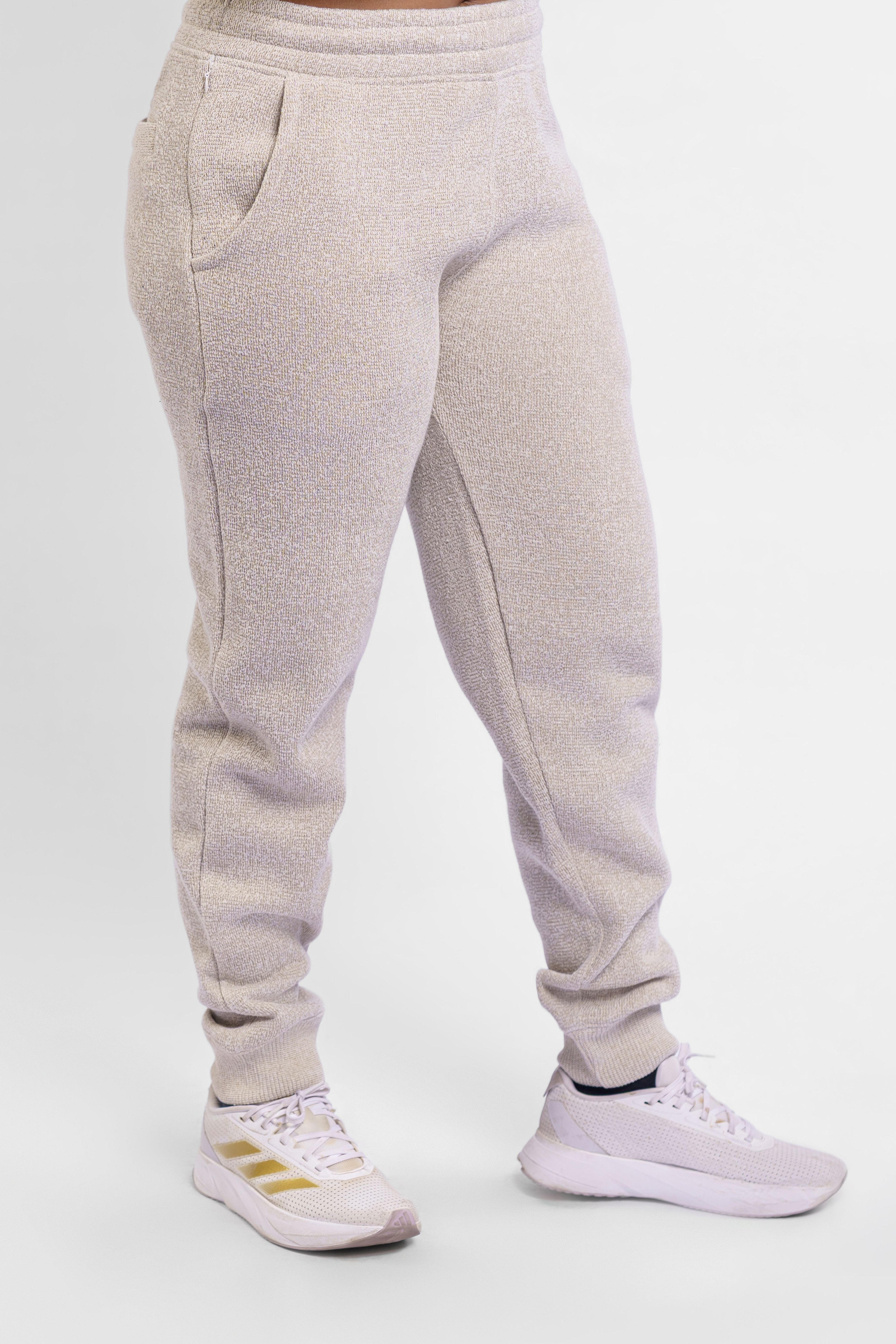 6040JP - Unisex Shoreline Jogger Pants