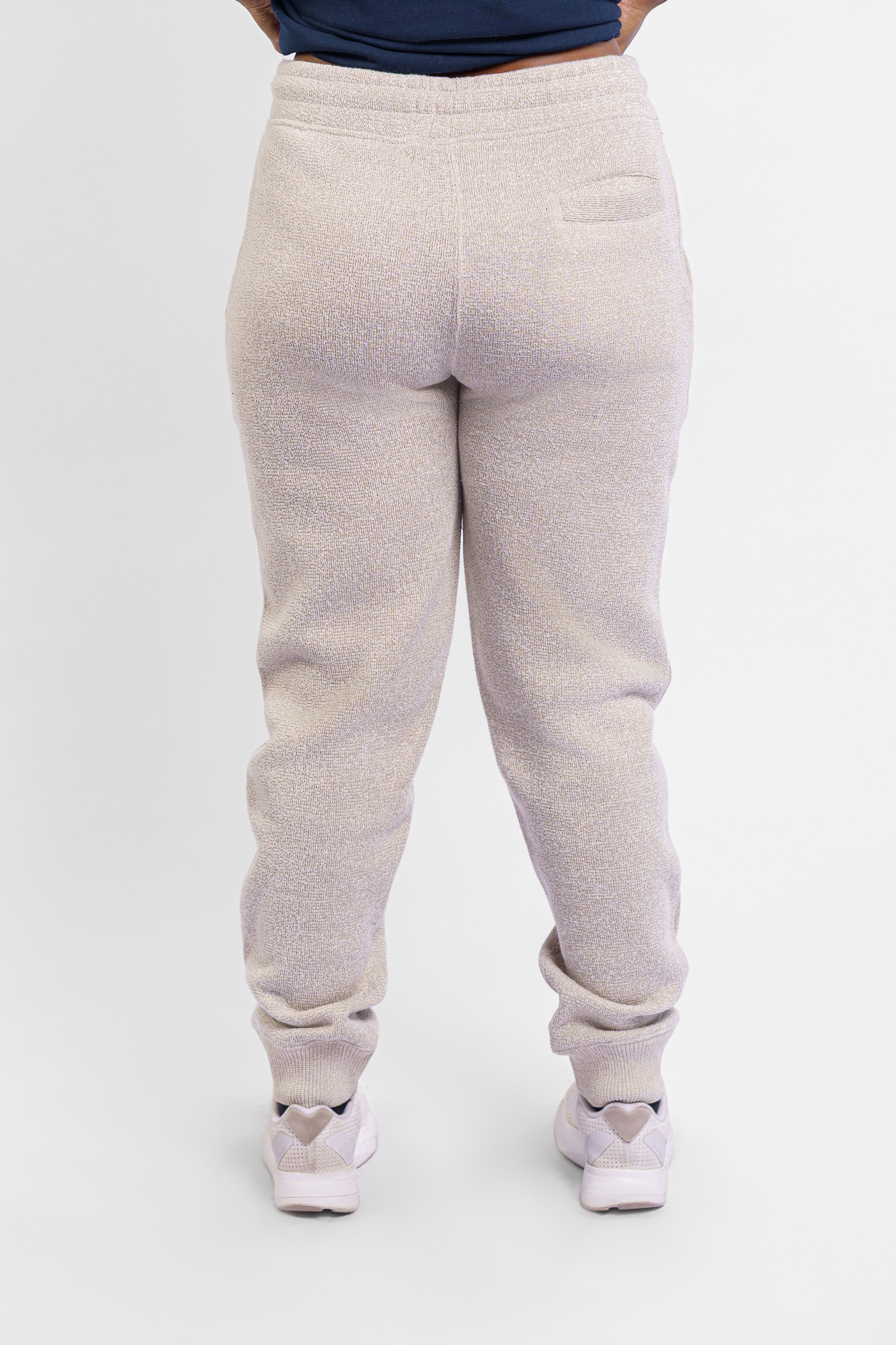 6040JP - Unisex Shoreline Jogger Pants