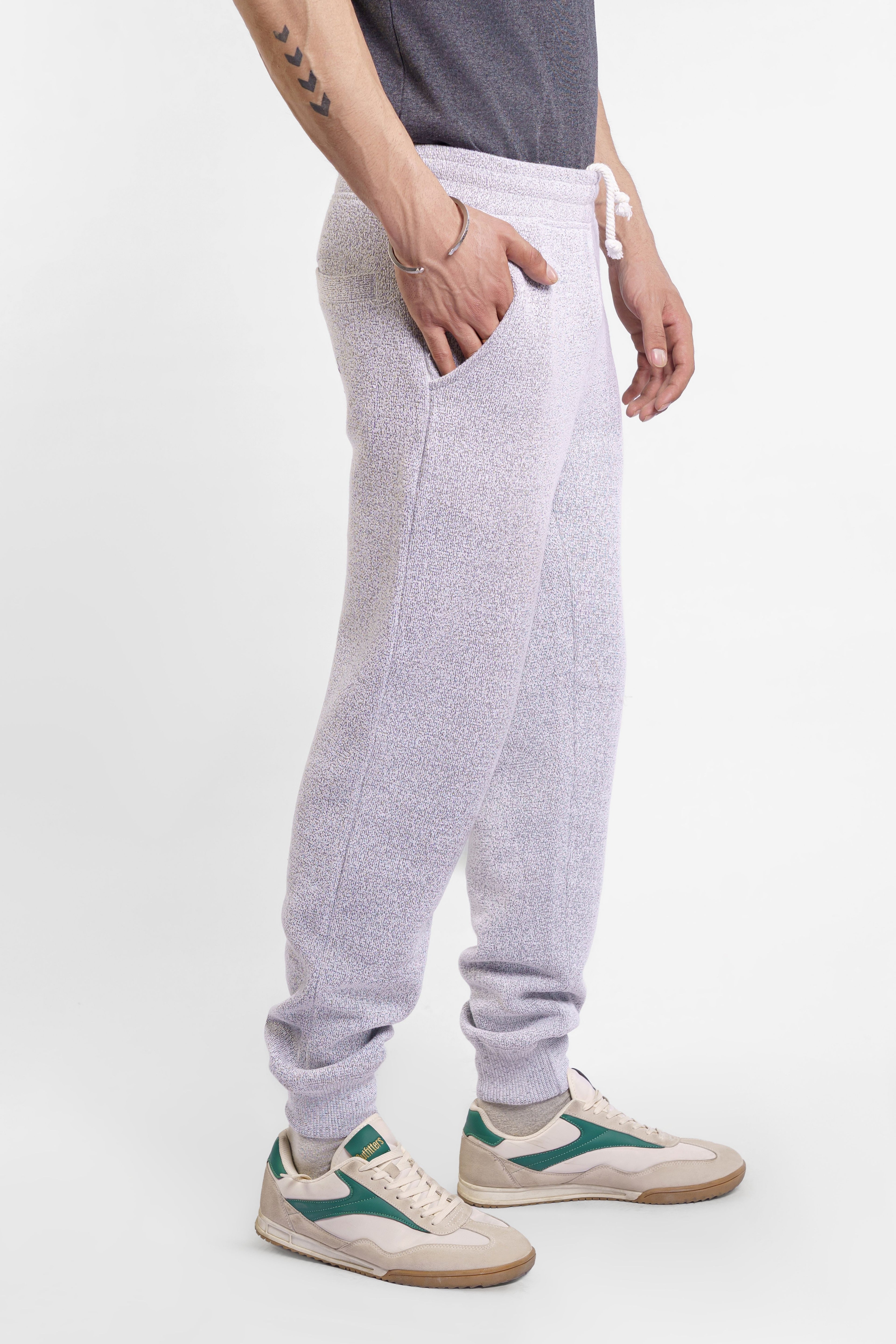 6040JP - Unisex Shoreline Jogger Pants