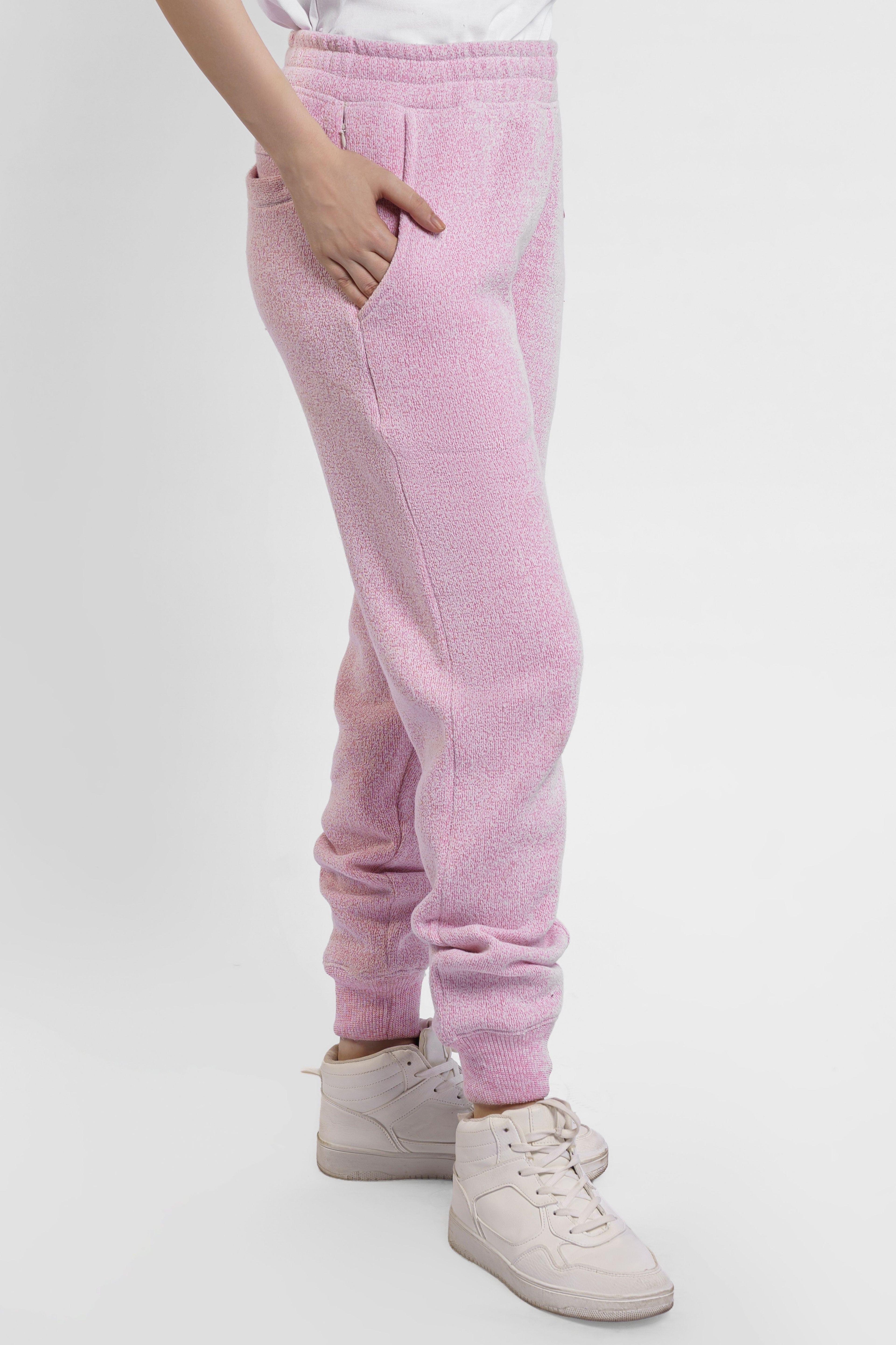 6040JP - Unisex Shoreline Jogger Pants