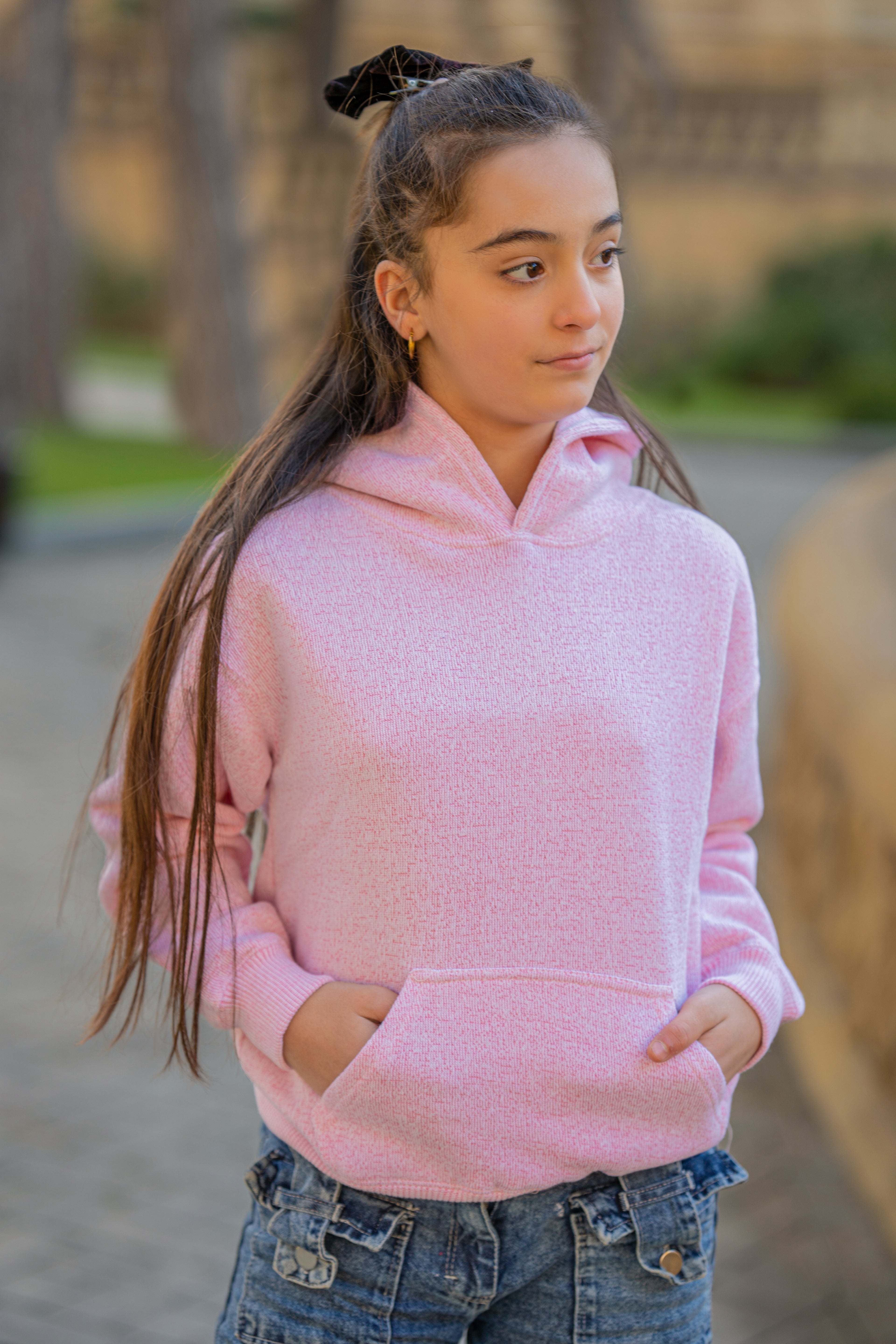 6040Y COASTAL YOUTH HOODIE - MJ Apparels LLC