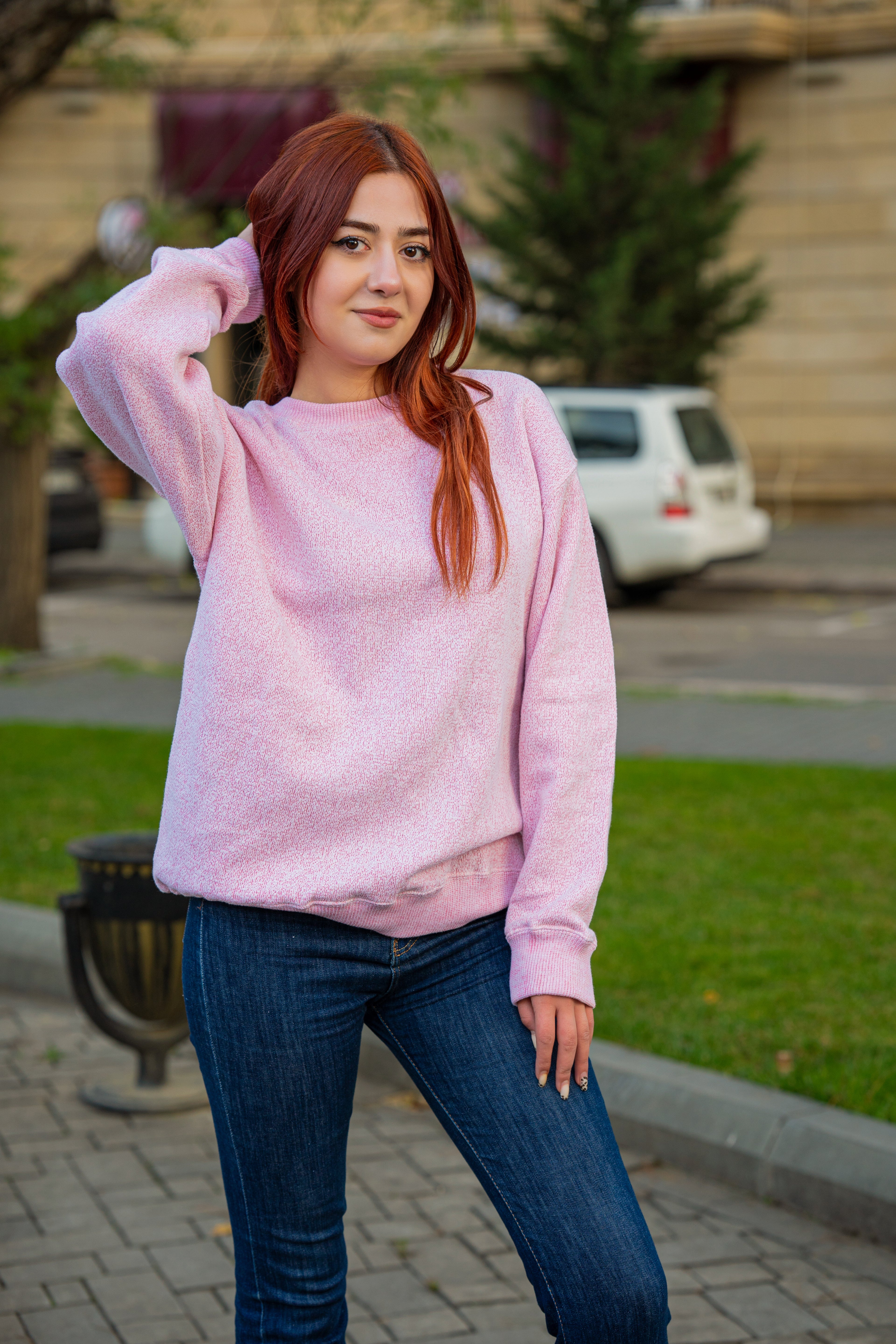 6000CN COASTAL CREWNECK - MJ Apparels LLC