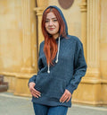 6040C - Unisex Coastal Pullover - MJ Apparels LLC