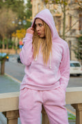 6040C COASTAL HOODIE - MJ Apparels LLC