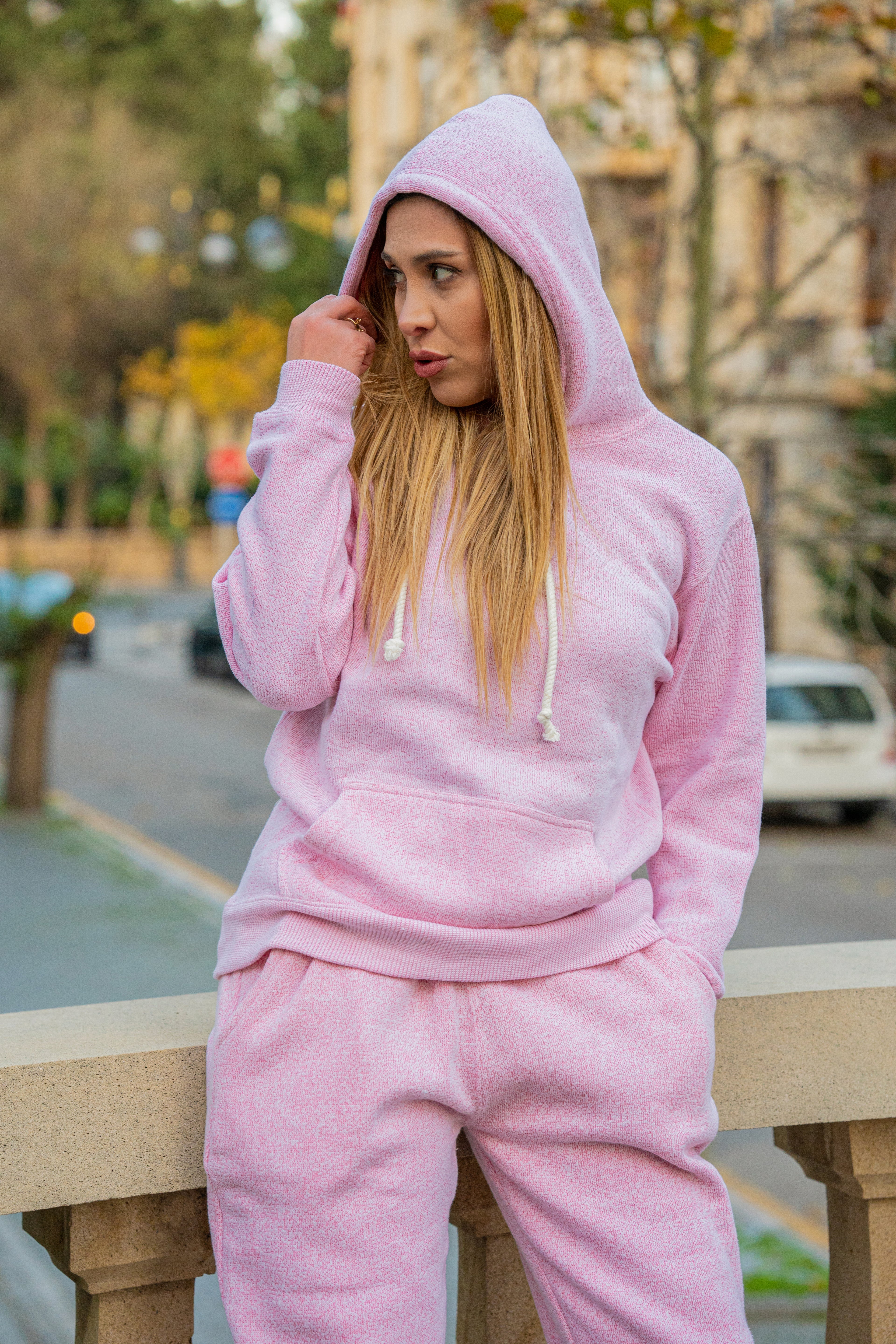 6040C COASTAL HOODIE - MJ Apparels LLC