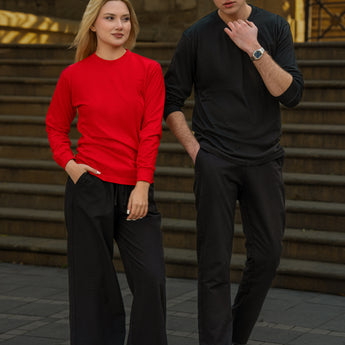 1904 CLASSIC LONG SLEEVES - MJ Apparels LLC