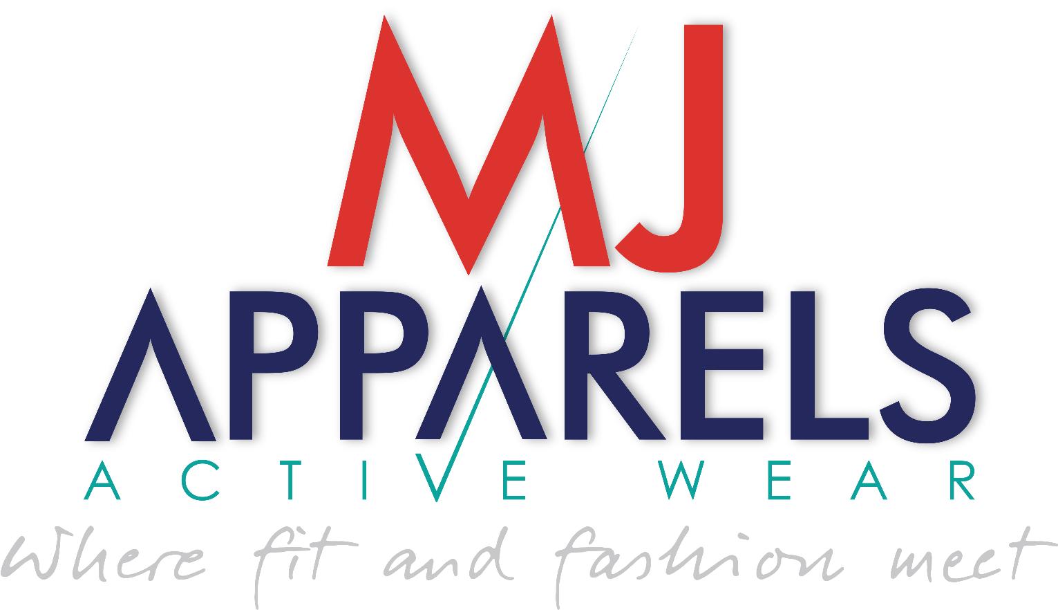 MJ Apparels LLC