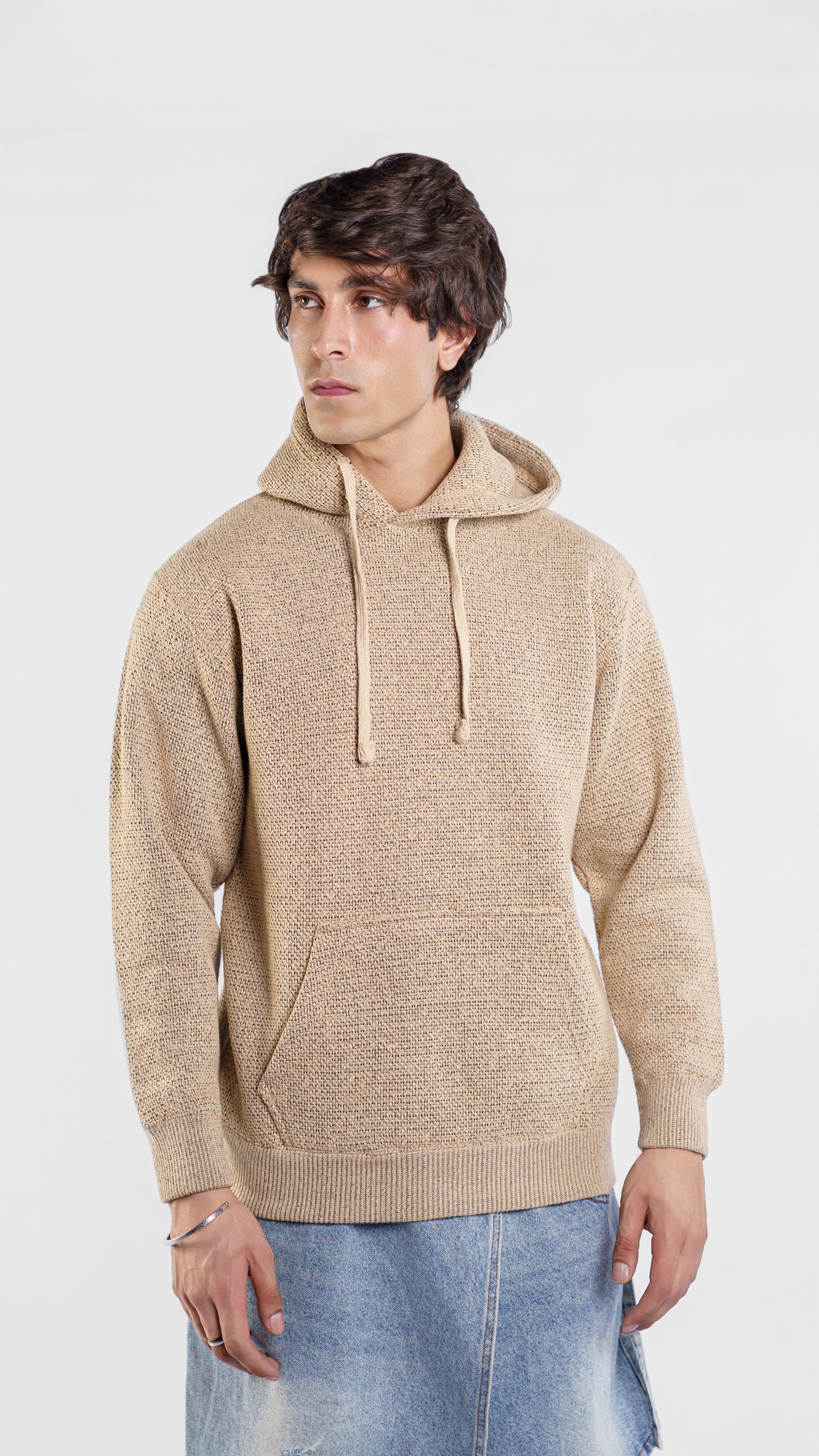 7000P - Unisex Peppercorn Pullover - MJ Apparels LLC