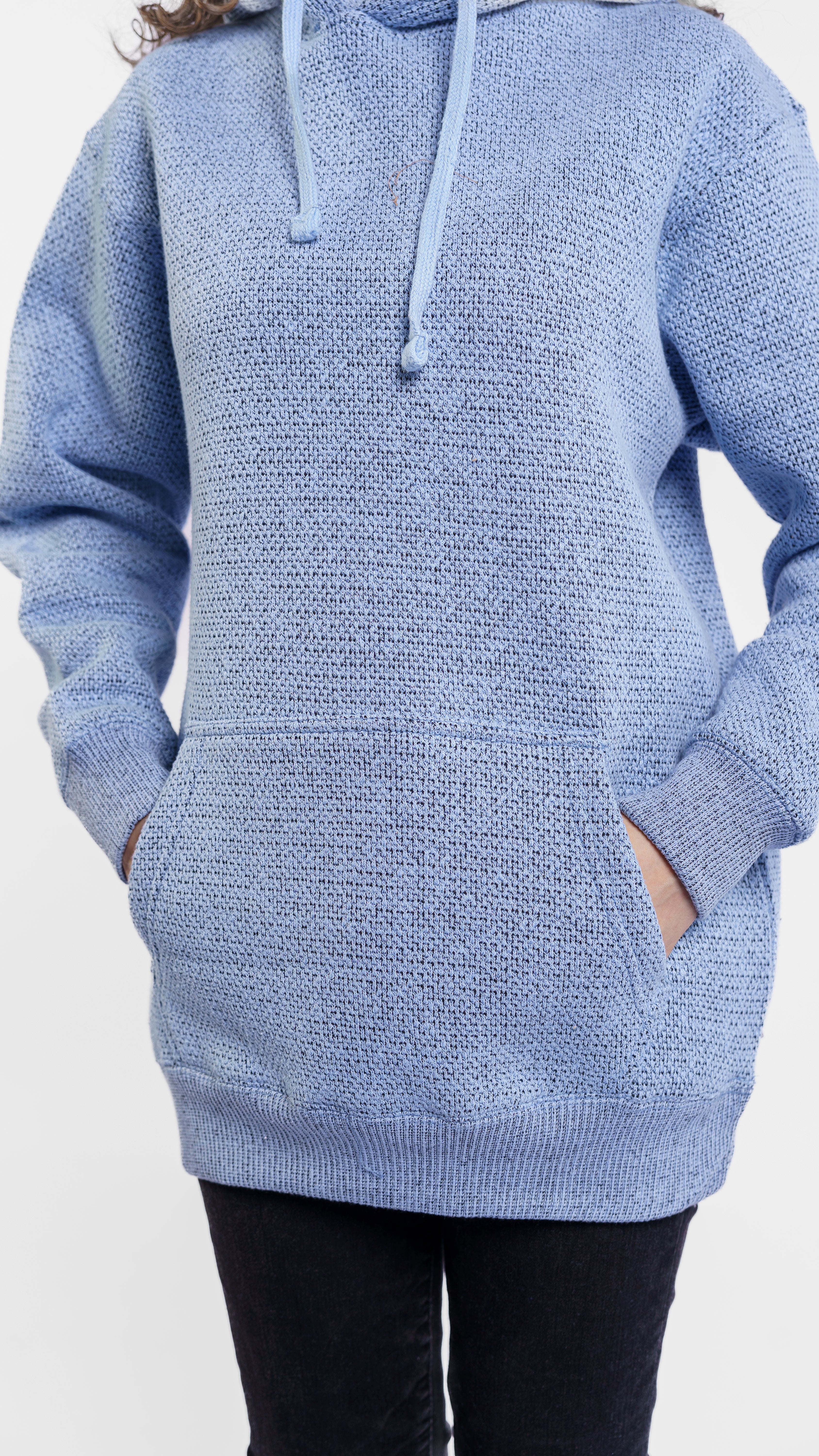 7000P - Unisex Peppercorn Pullover - MJ Apparels LLC