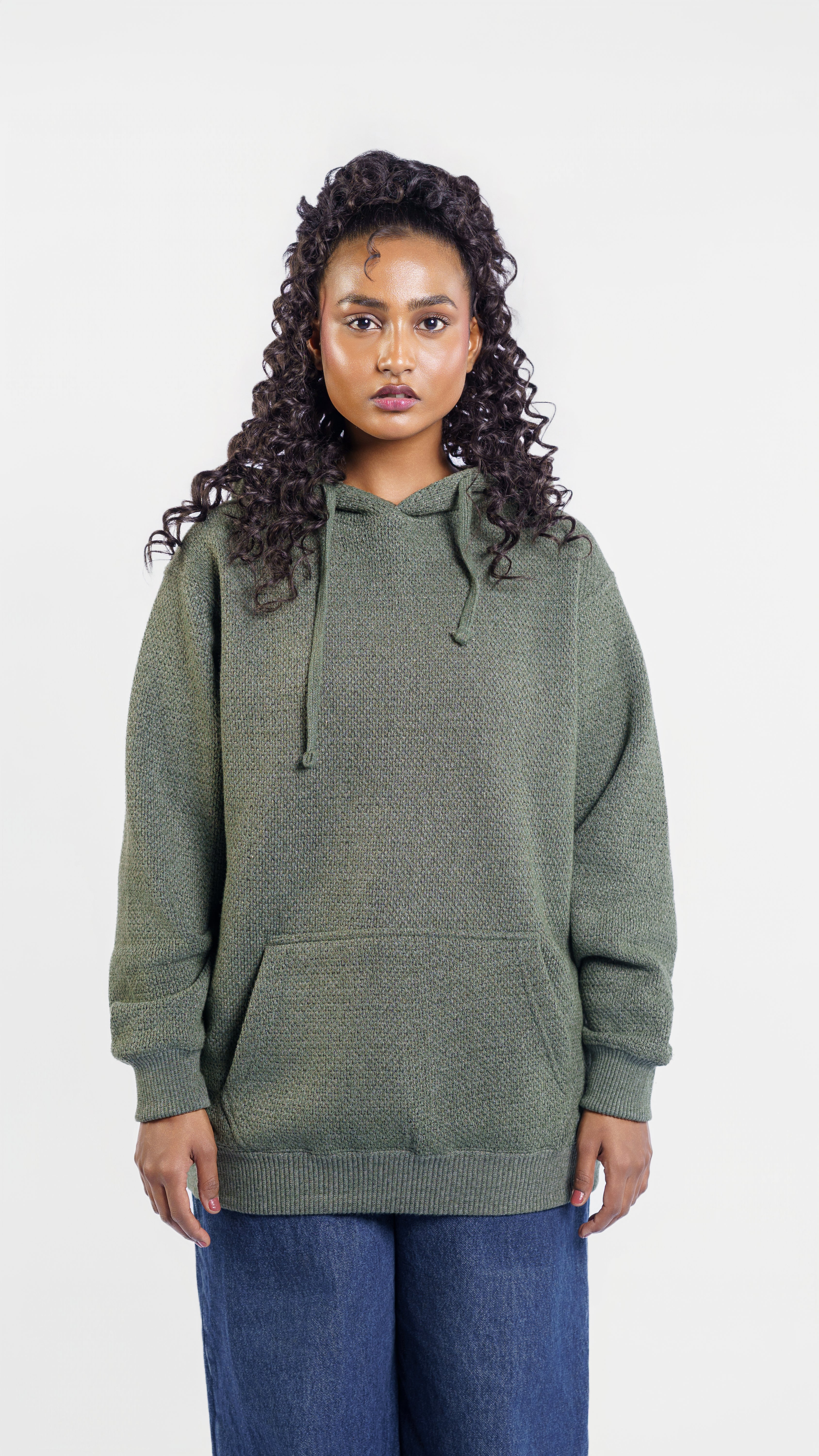 7000P - Unisex Peppercorn Pullover - MJ Apparels LLC