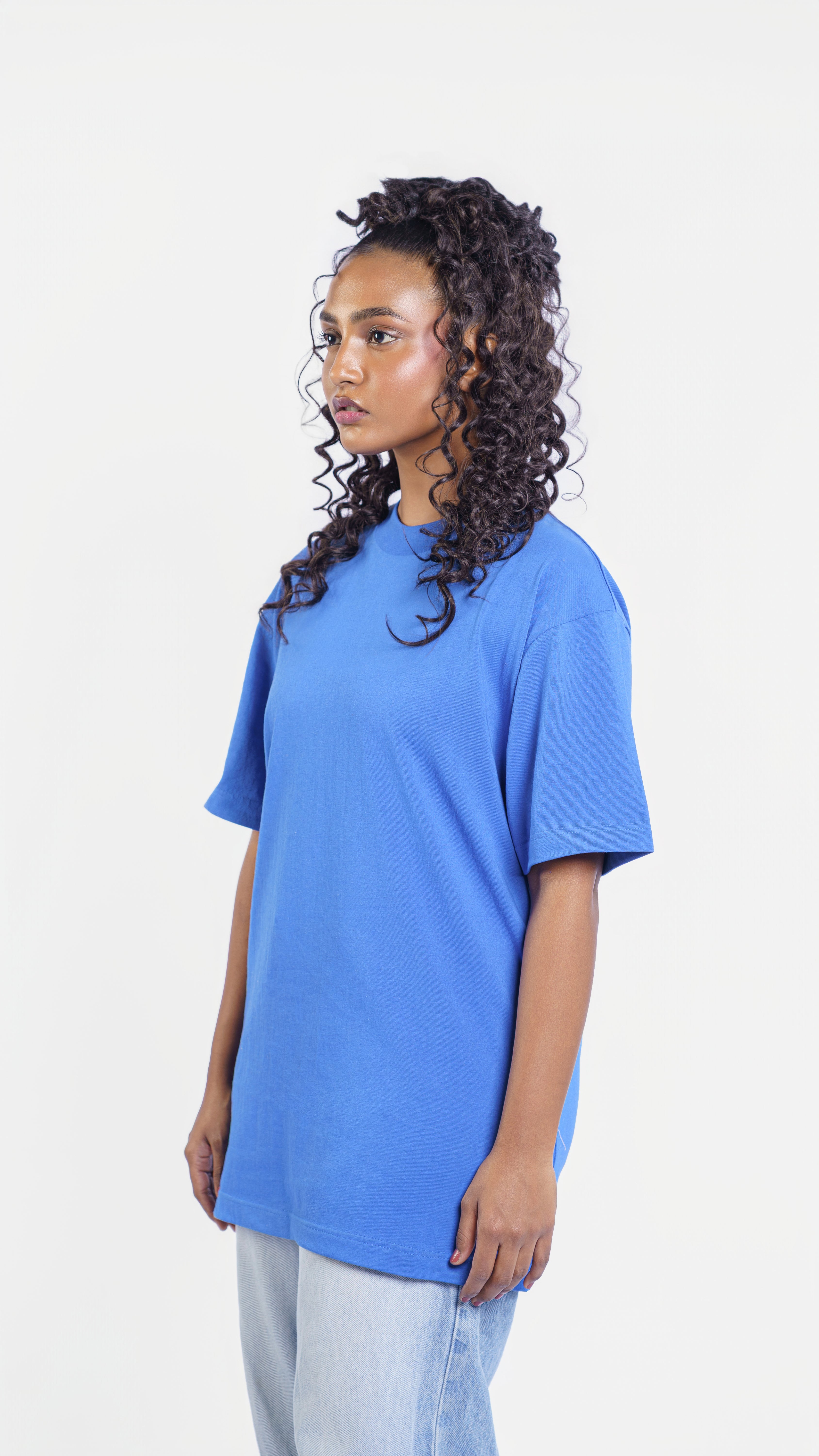 1301 - Heritage Heavy Weight Tee - MJ Apparels LLC