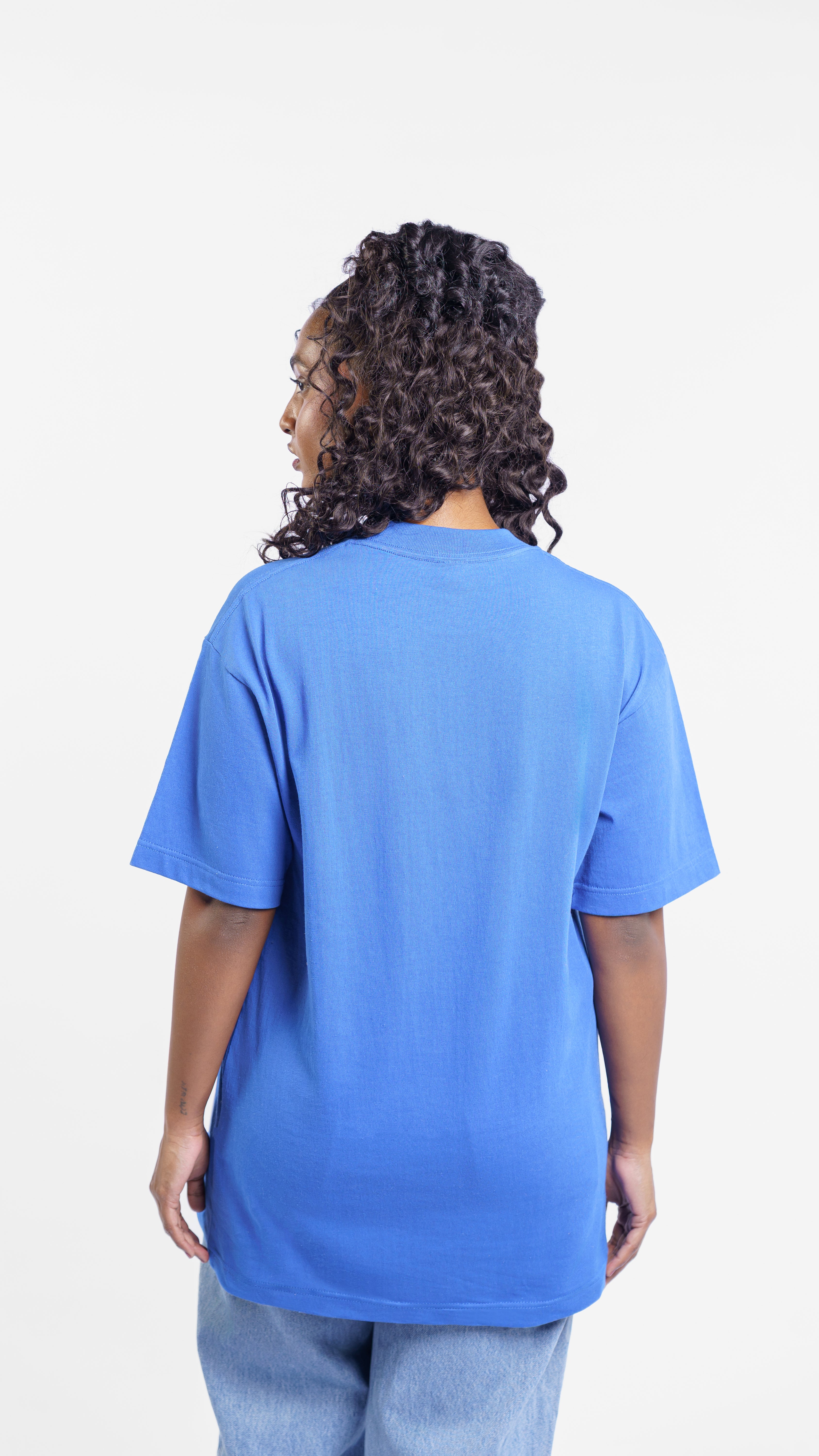 1301 - Heritage Heavy Weight Tee - MJ Apparels LLC