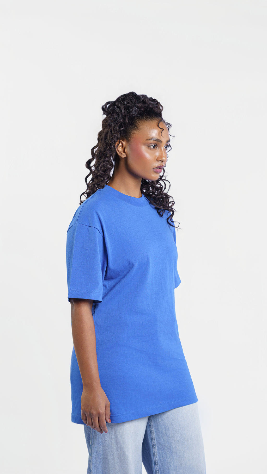 1301 - Heritage Heavy Weight Tee - MJ Apparels LLC