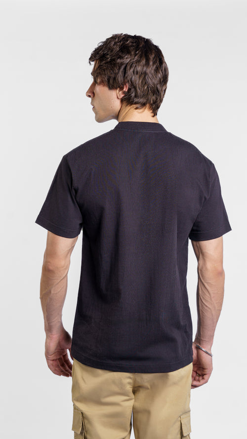 1301 - Heritage Heavy Weight Tee - MJ Apparels LLC