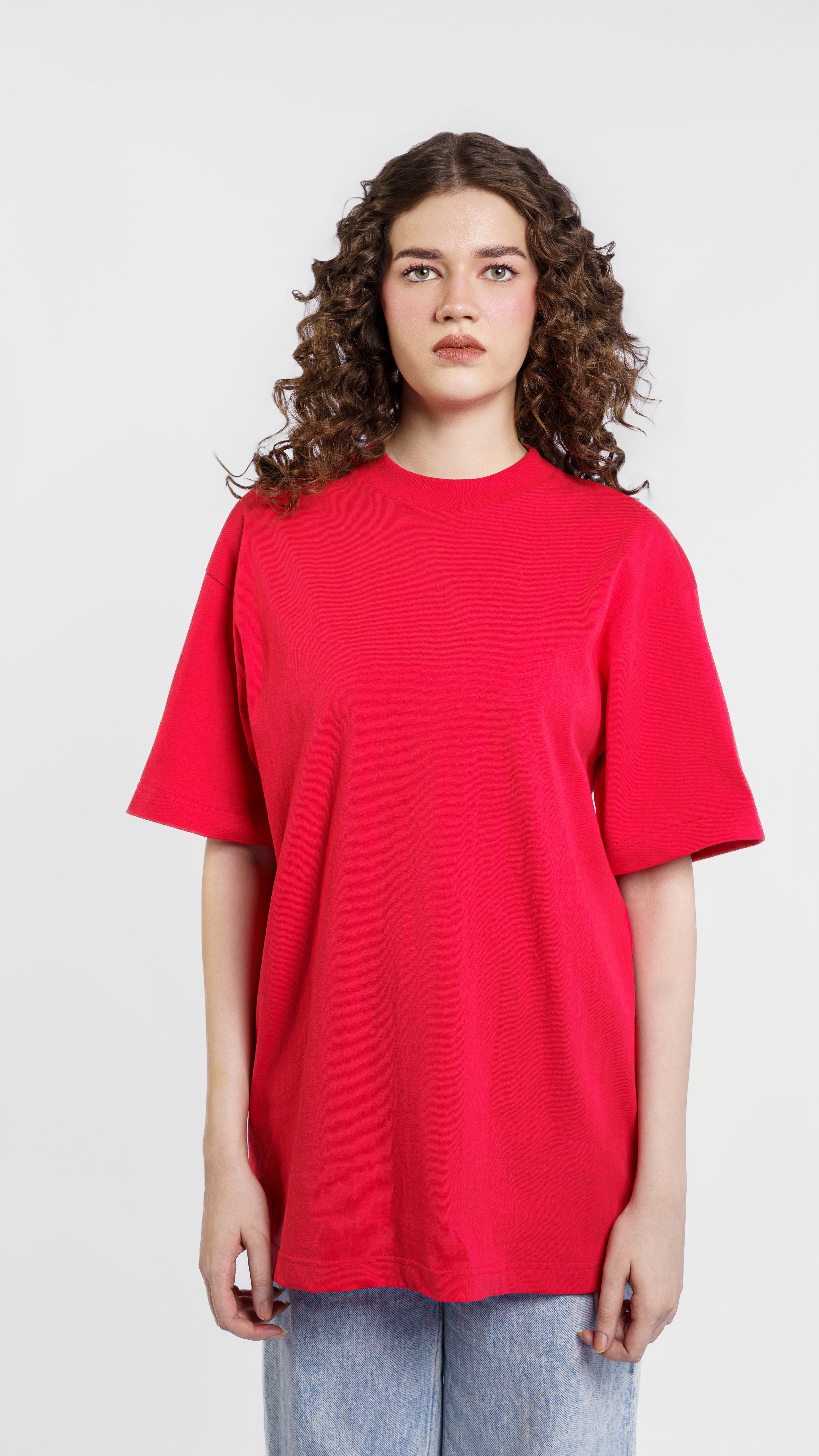 1301 - Heritage Heavy Weight Tee - MJ Apparels LLC