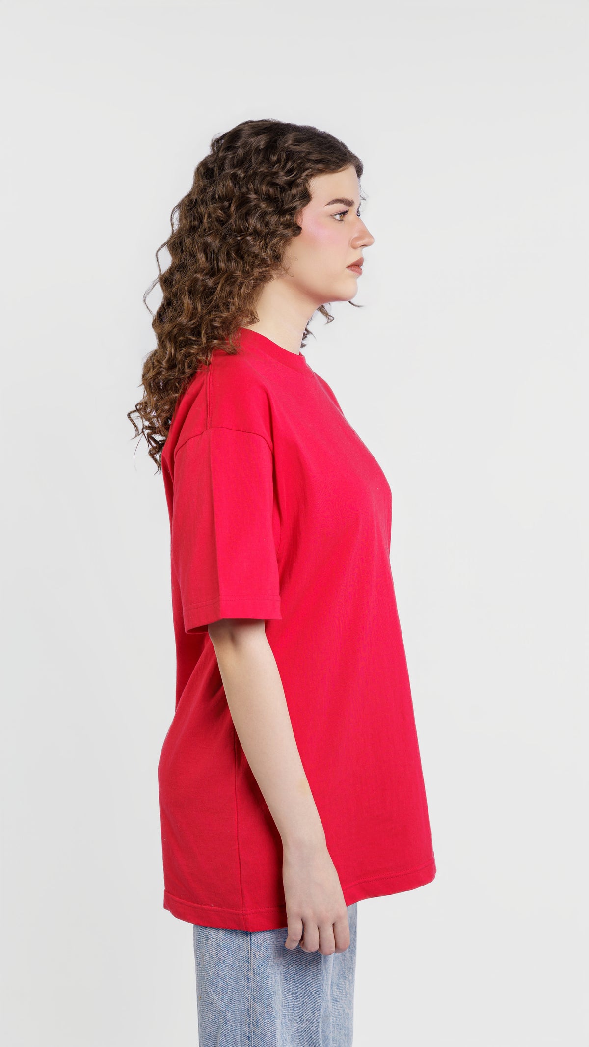 1301 - Heritage Heavy Weight Tee - MJ Apparels LLC