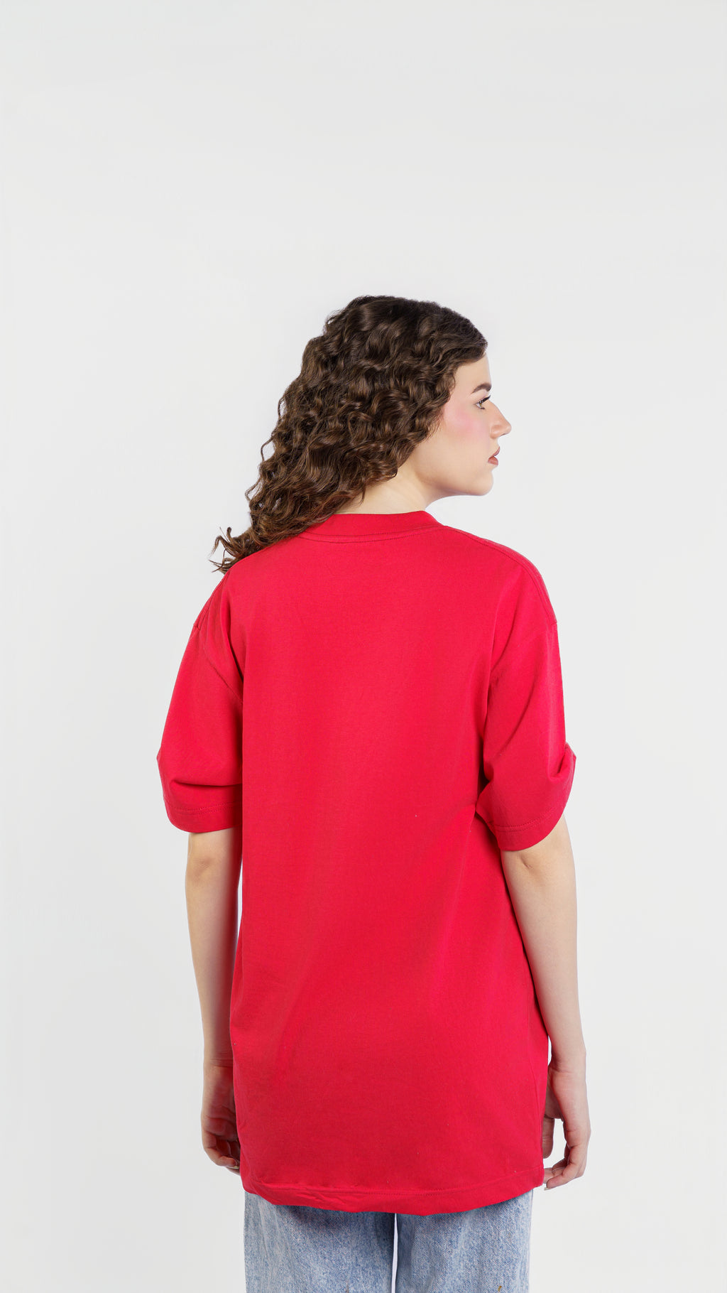1301 - Heritage Heavy Weight Tee - MJ Apparels LLC