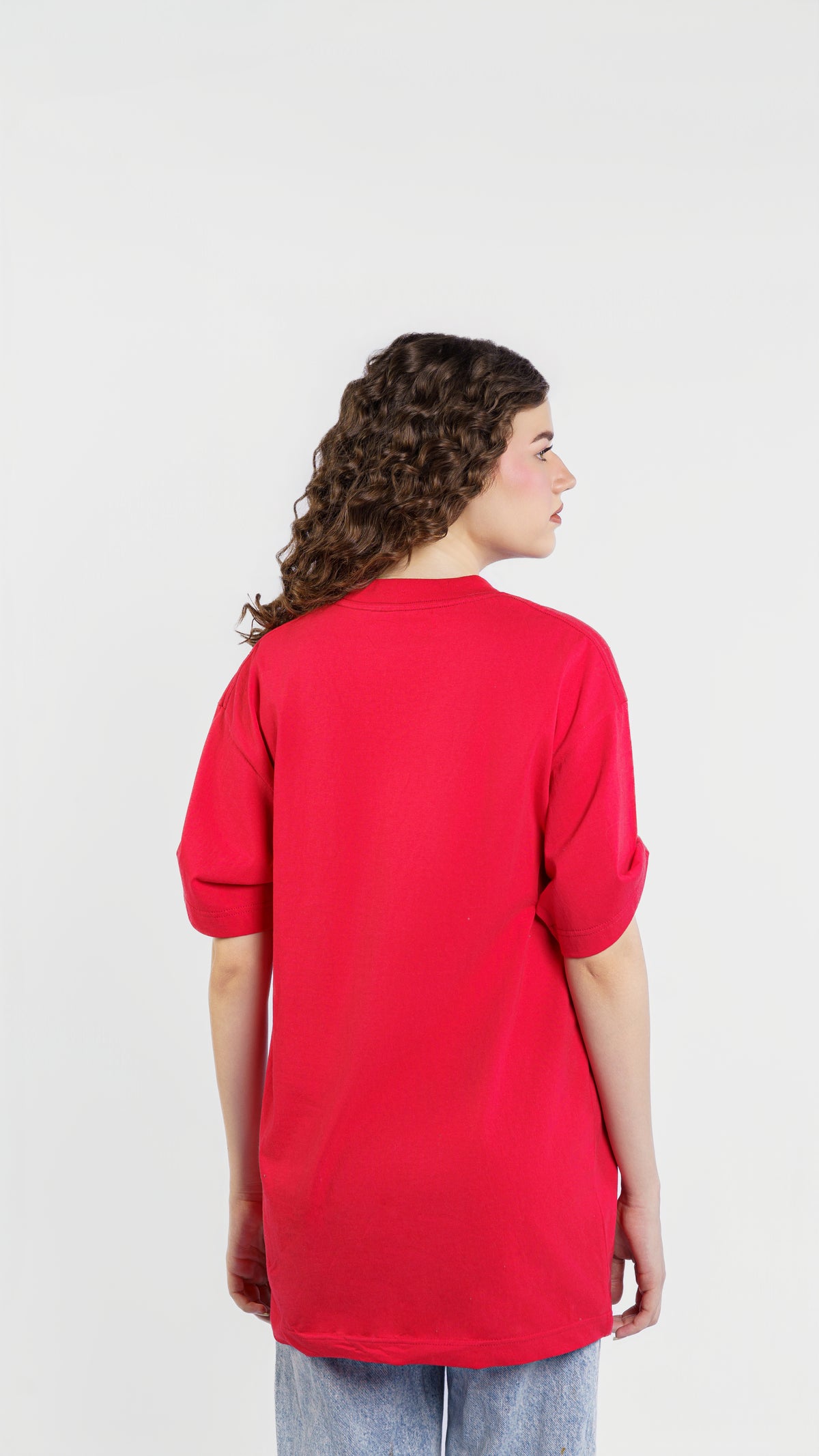 1301 - Heritage Heavy Weight Tee - MJ Apparels LLC