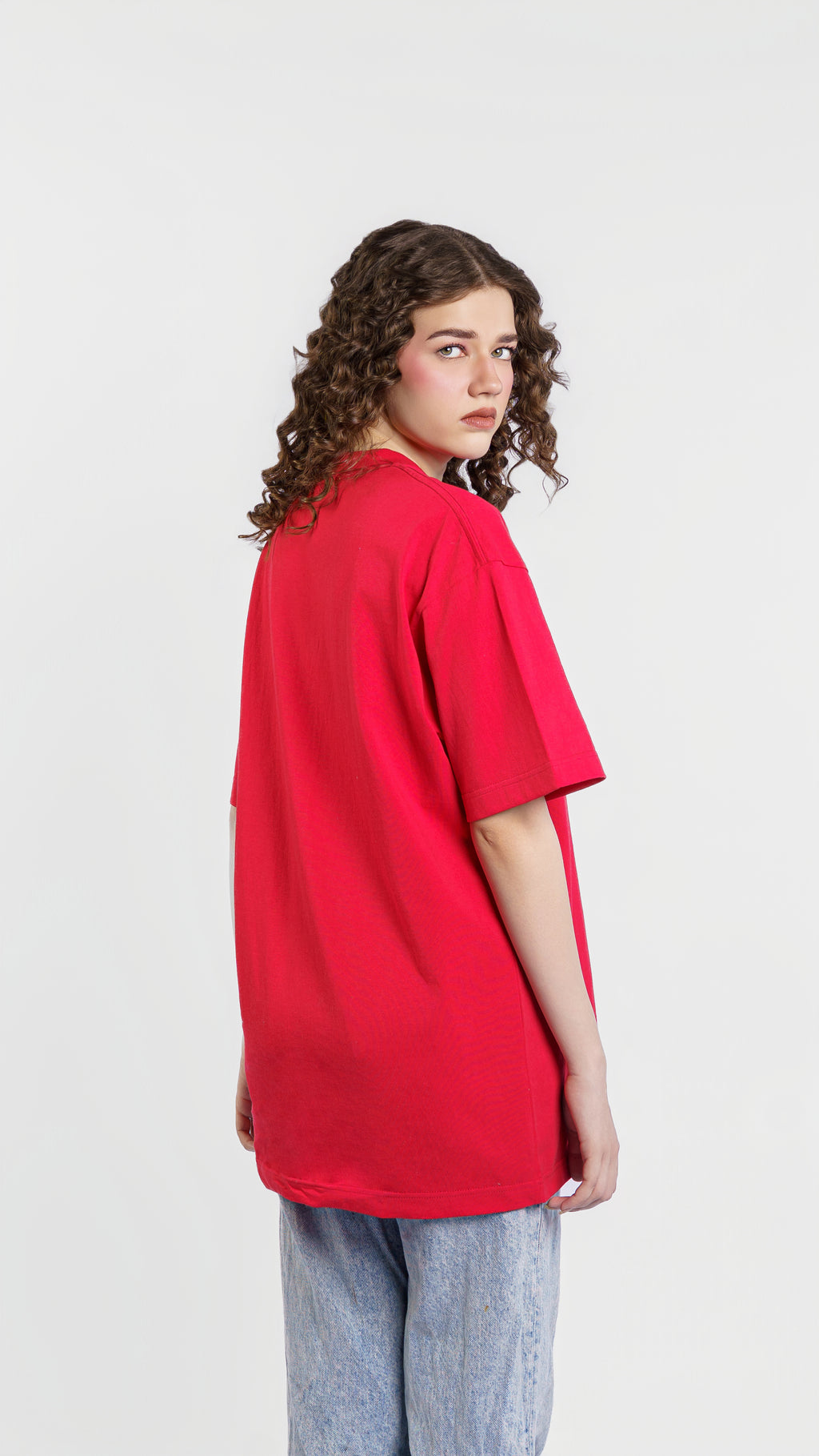 1301 - Heritage Heavy Weight Tee - MJ Apparels LLC