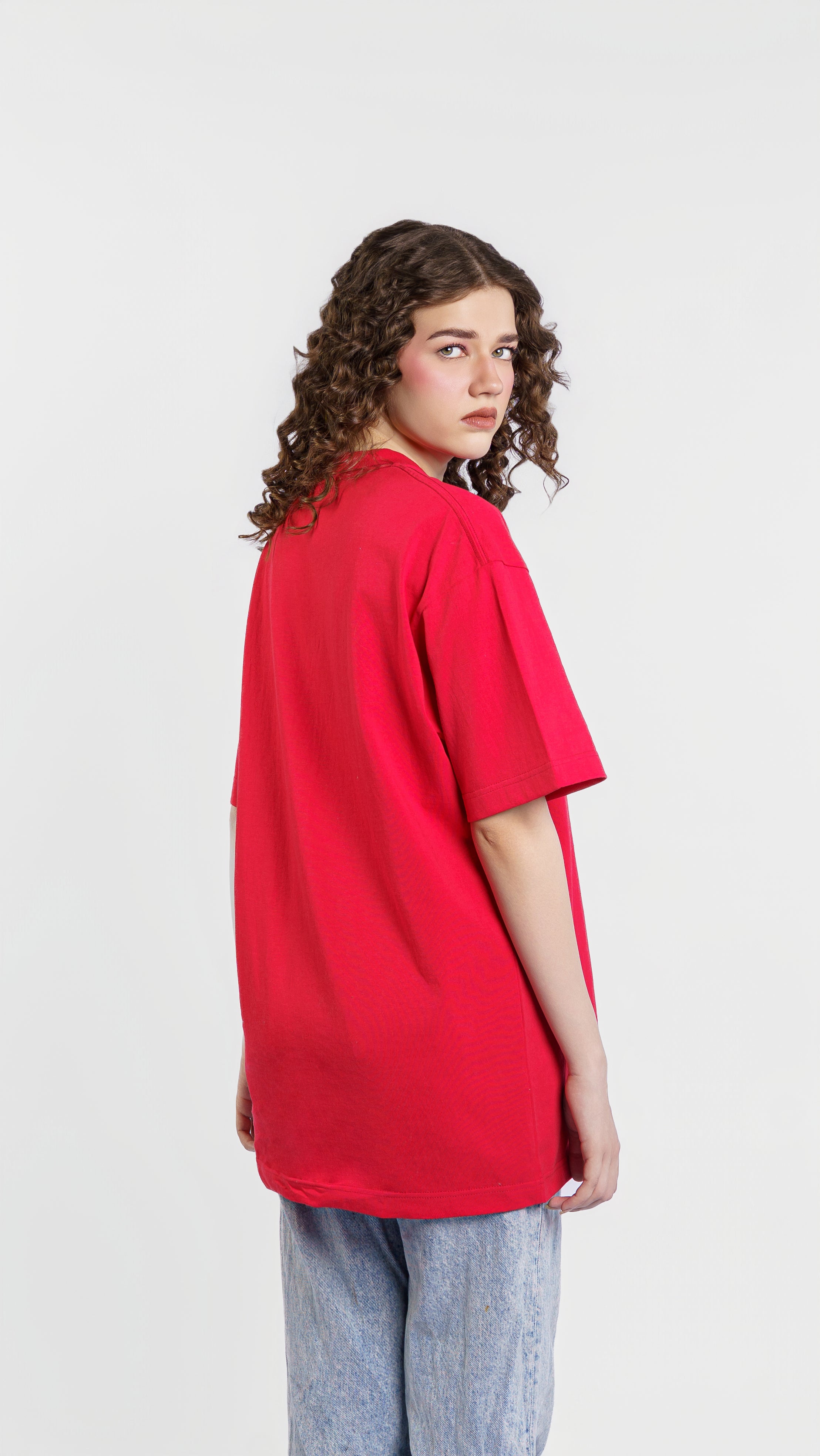 1301 - Heritage Heavy Weight Tee - MJ Apparels LLC