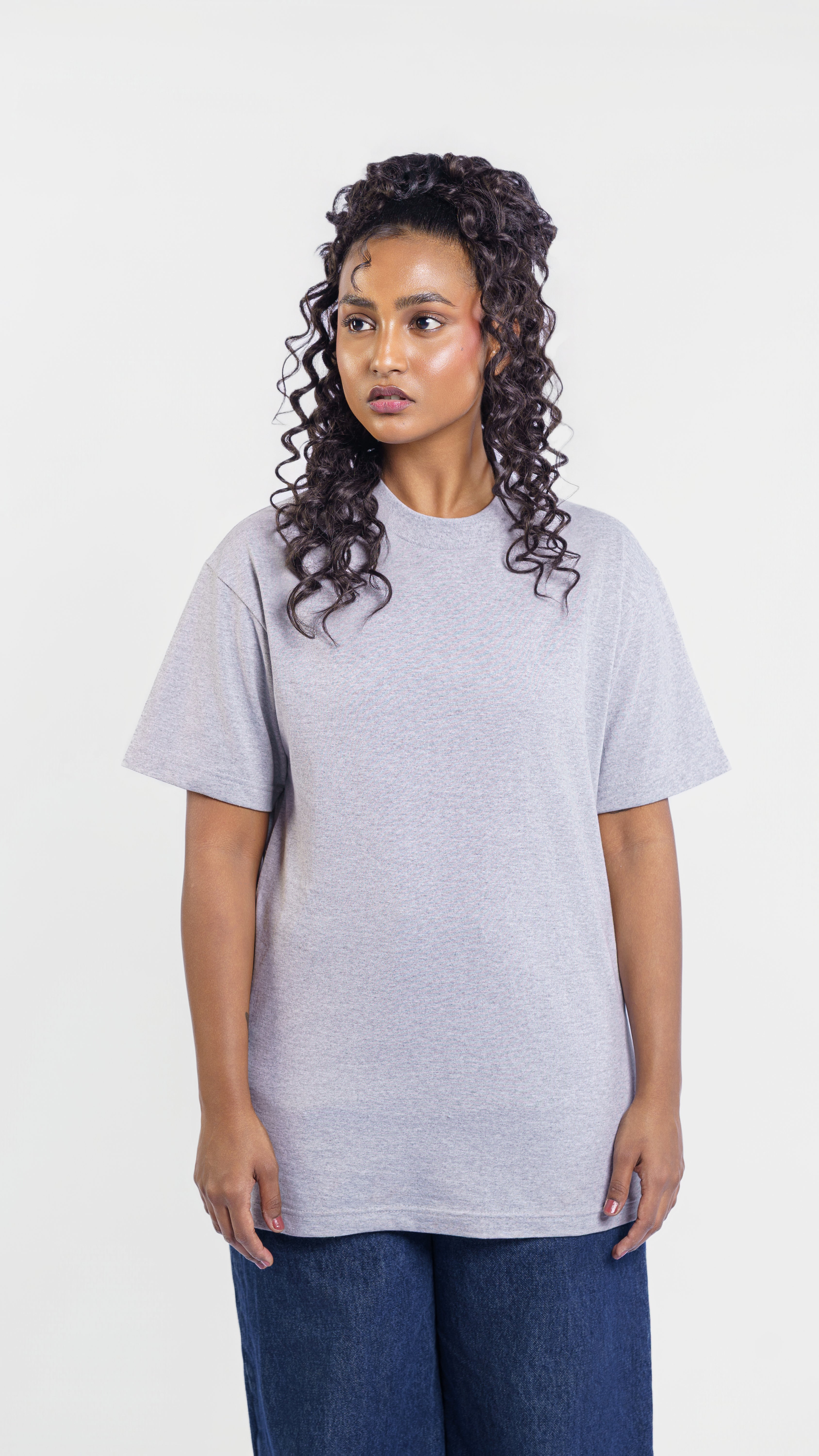 1301 - Heritage Heavy Weight Tee - MJ Apparels LLC