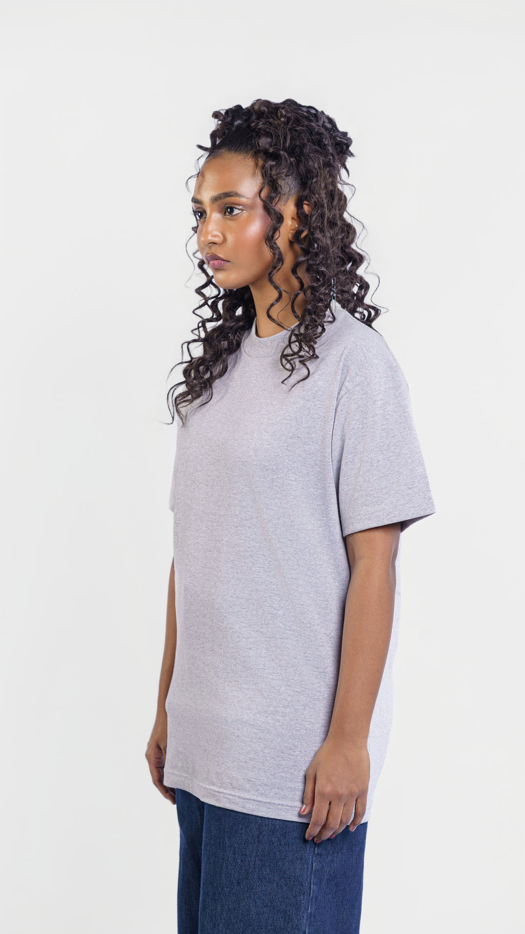 1301 - Heritage Heavy Weight Tee - MJ Apparels LLC