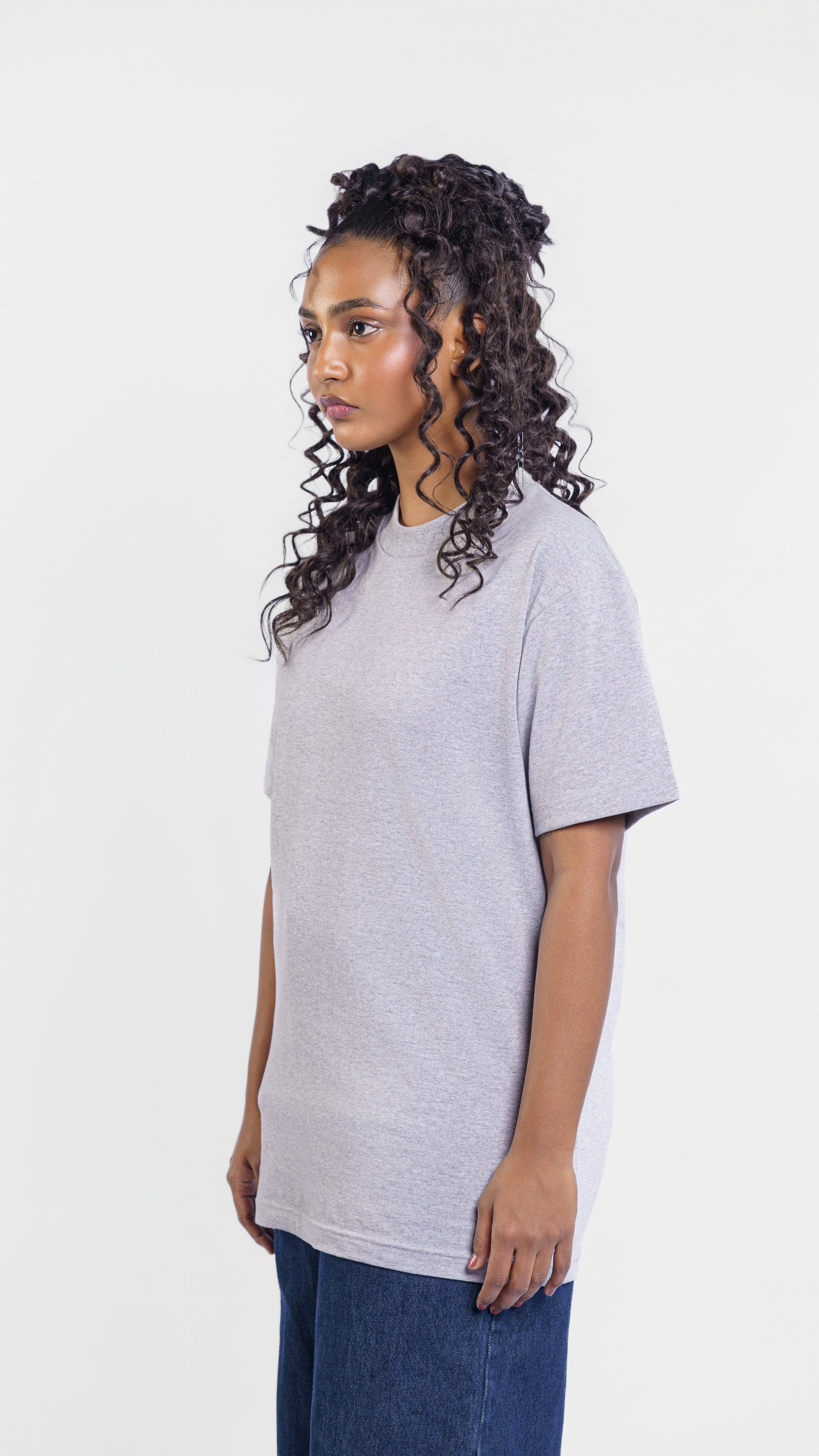 1301 - Heritage Heavy Weight Tee - MJ Apparels LLC