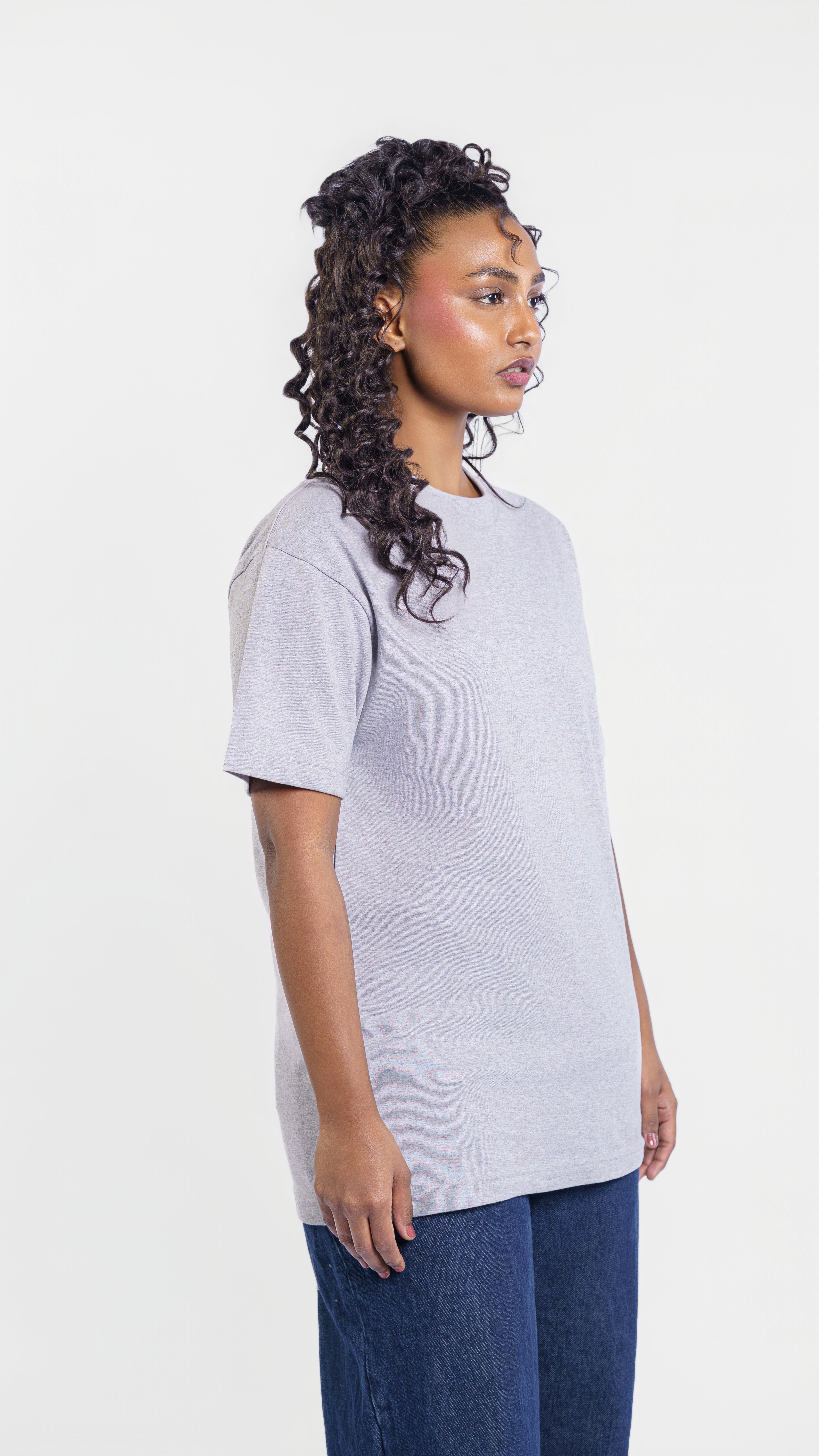 1301 - Heritage Heavy Weight Tee - MJ Apparels LLC