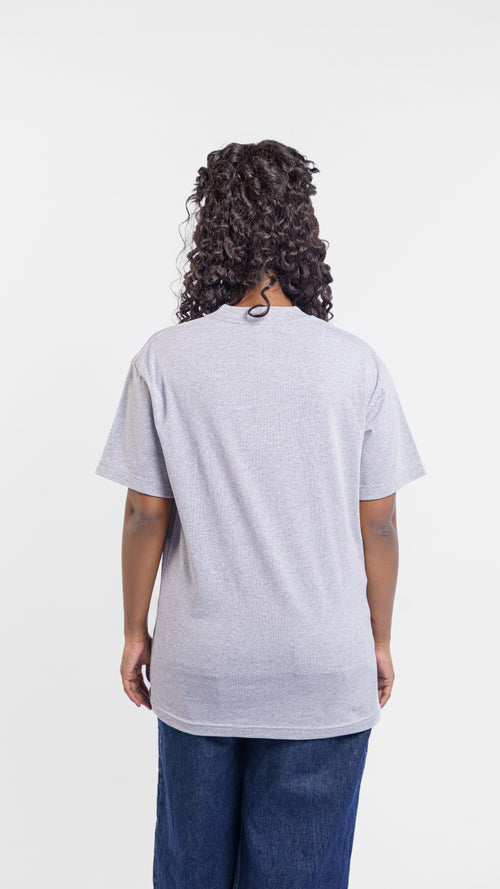 1301 - Heritage Heavy Weight Tee - MJ Apparels LLC