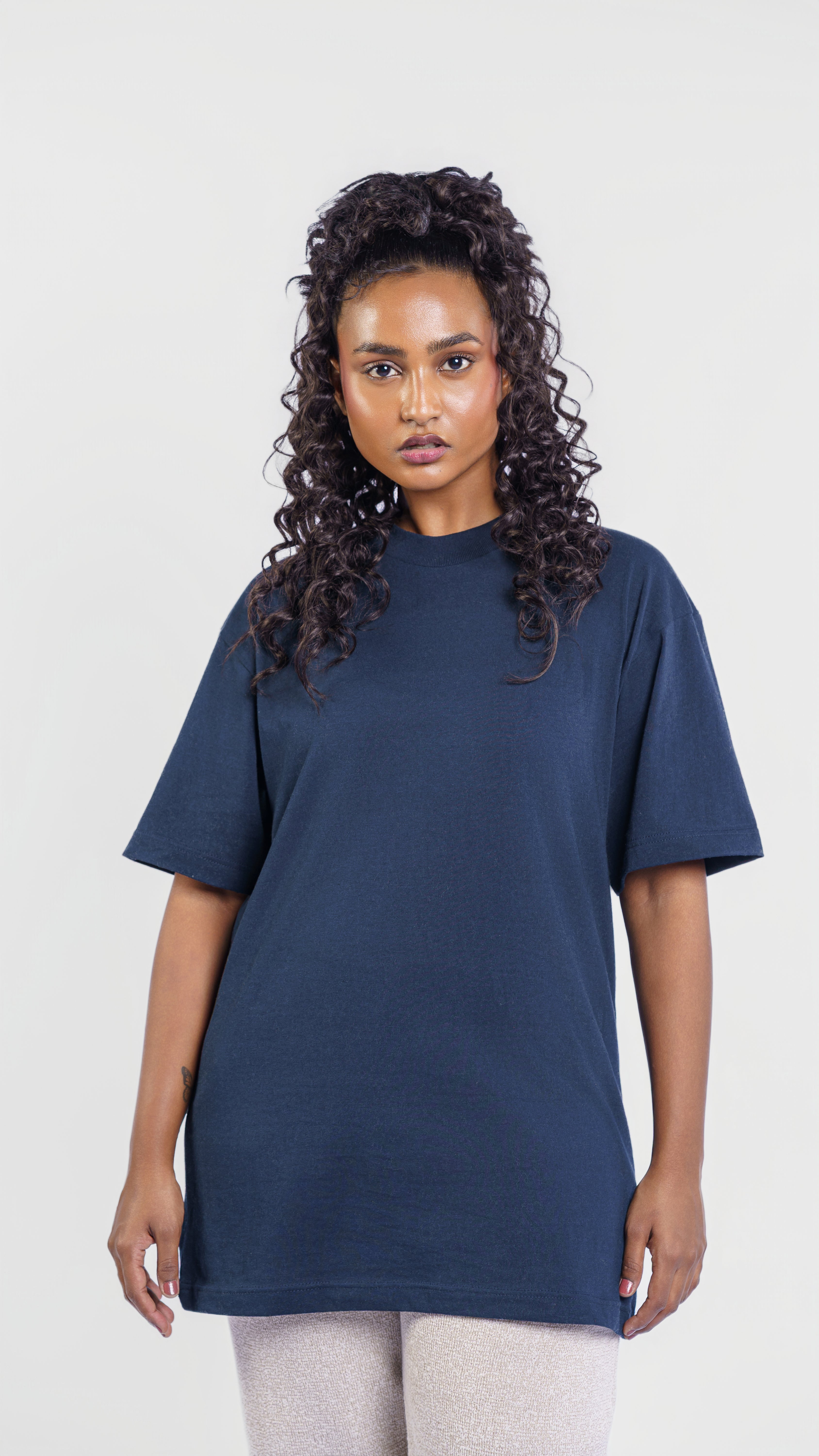 1301 - Heritage Heavy Weight Tee - MJ Apparels LLC