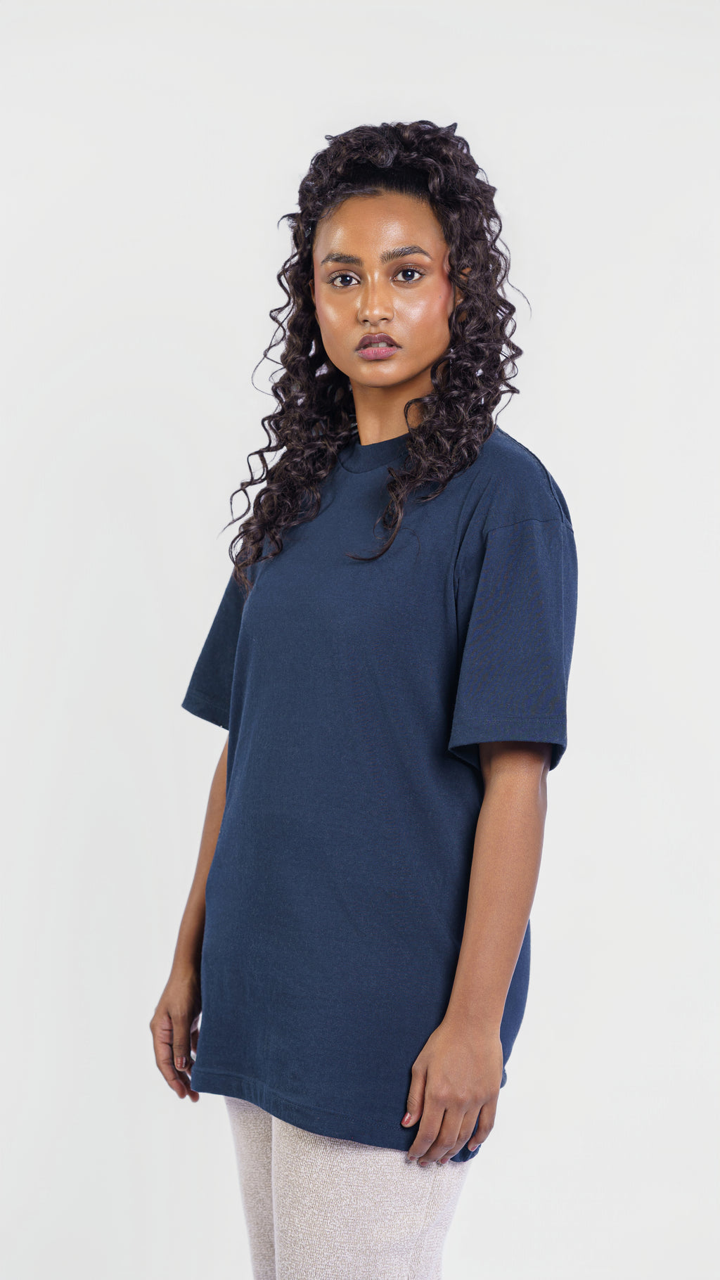 1301 - Heritage Heavy Weight Tee - MJ Apparels LLC