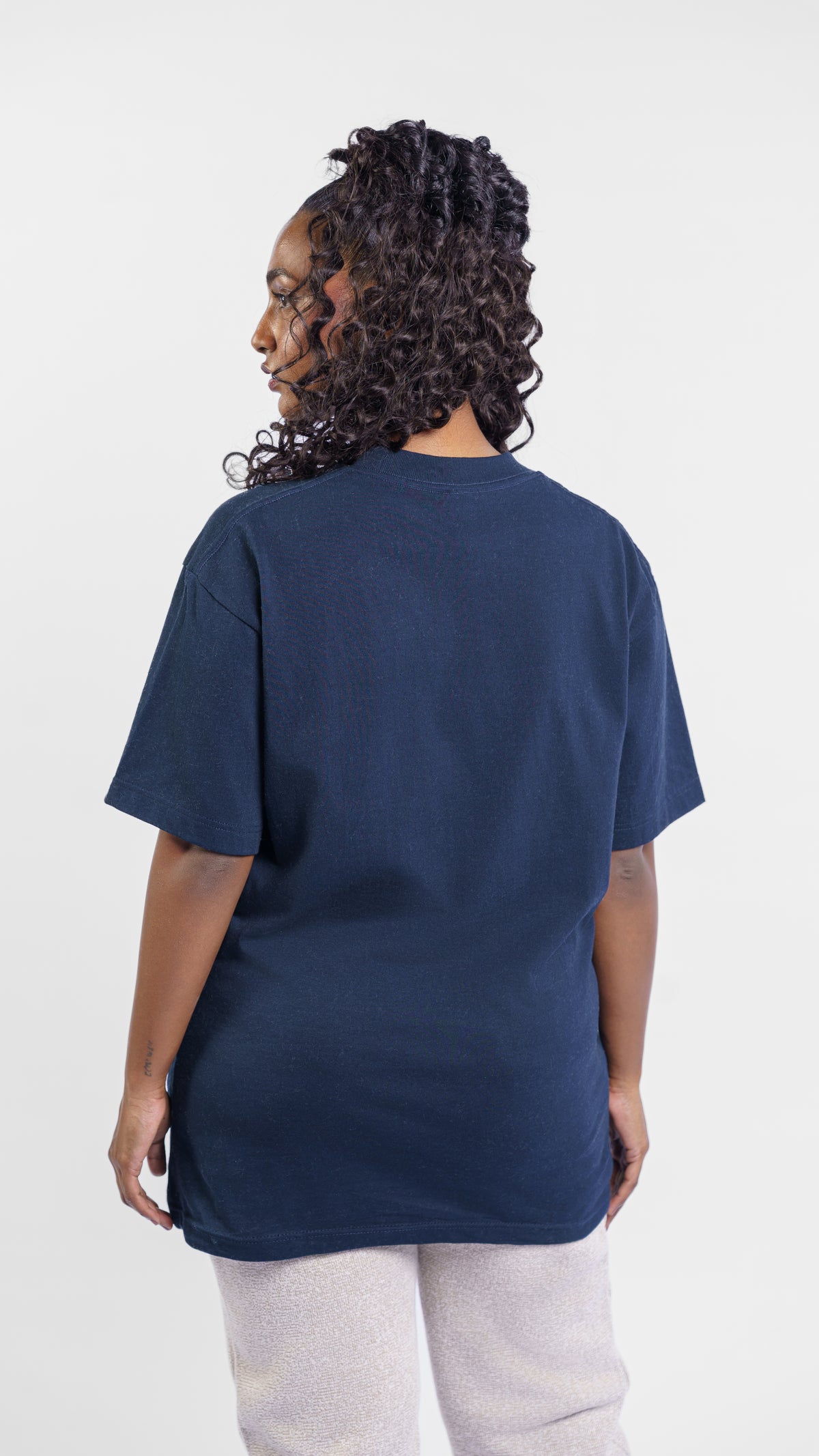 1301 - Heritage Heavy Weight Tee - MJ Apparels LLC