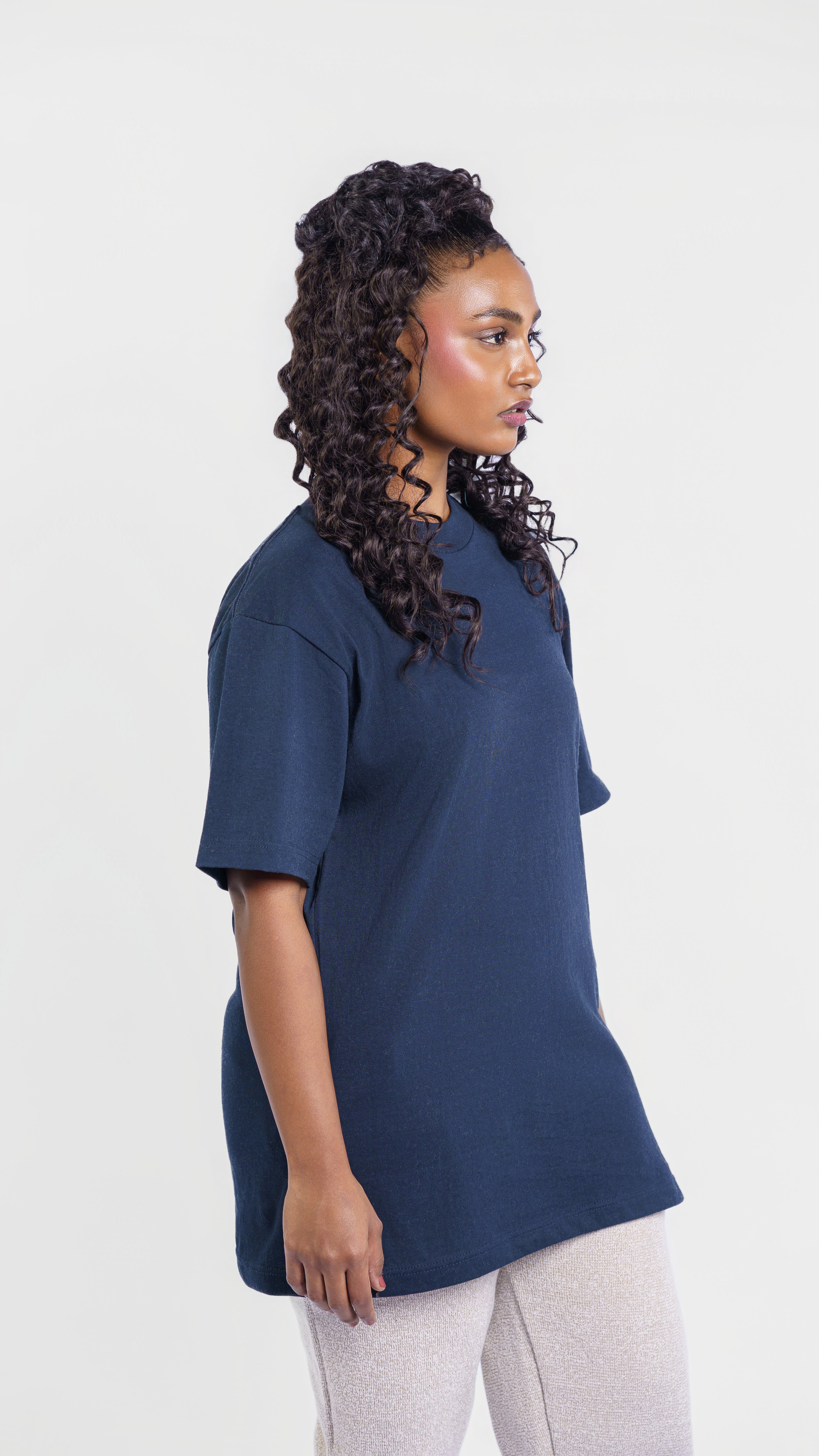 1301 - Heritage Heavy Weight Tee - MJ Apparels LLC