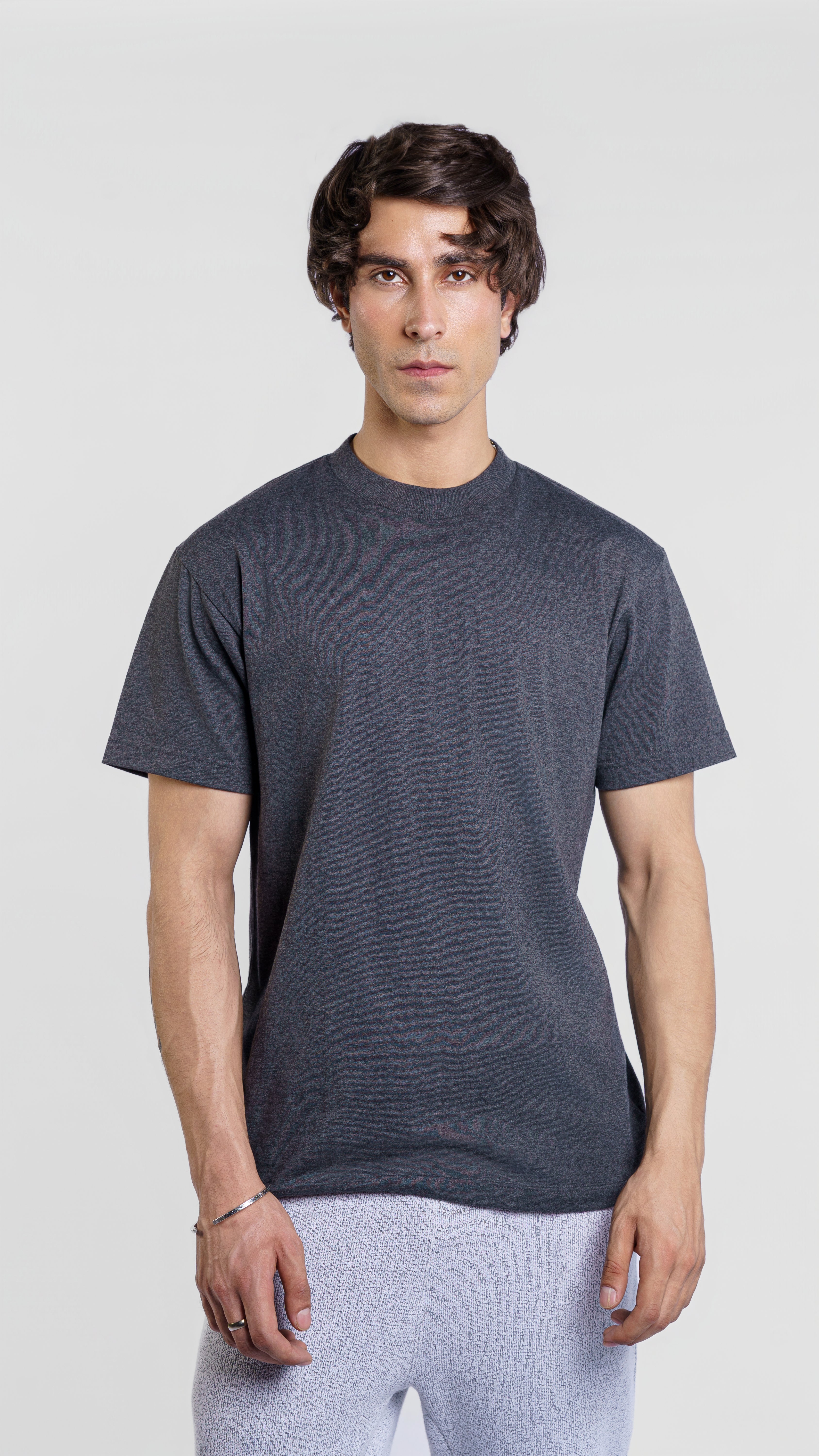 1301 - Heritage Heavy Weight Tee - MJ Apparels LLC