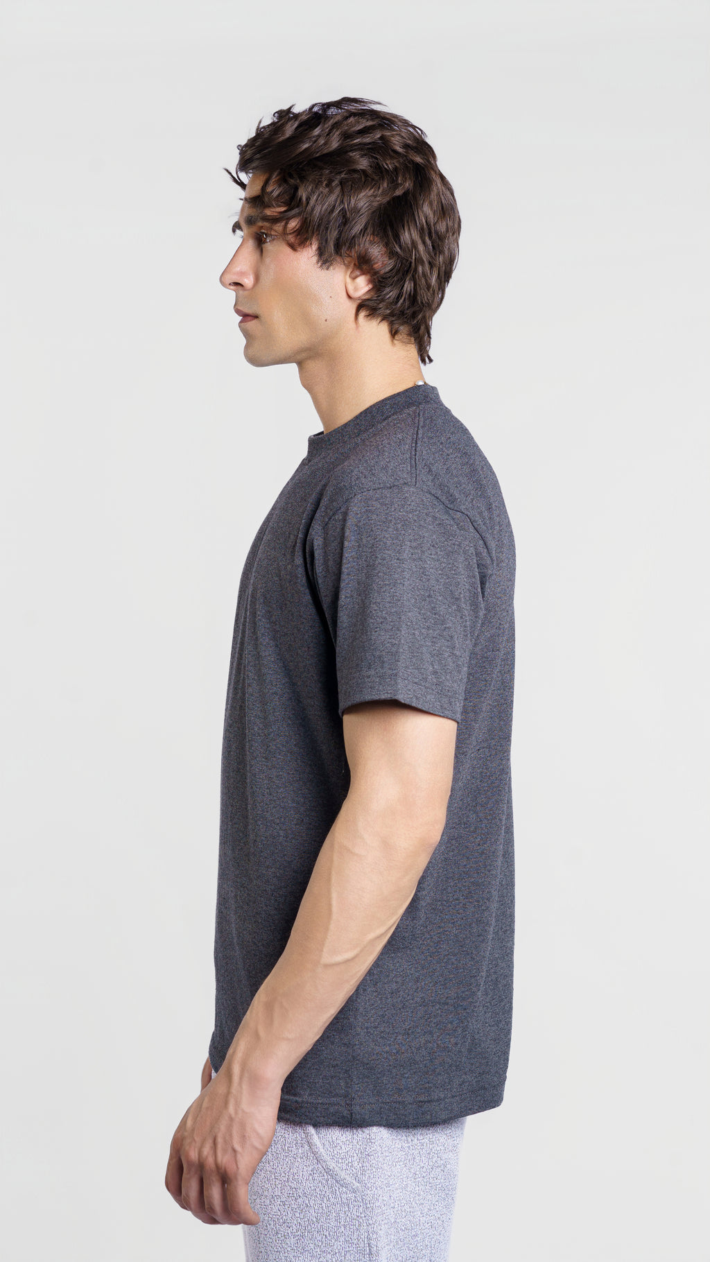 1301 - Heritage Heavy Weight Tee - MJ Apparels LLC
