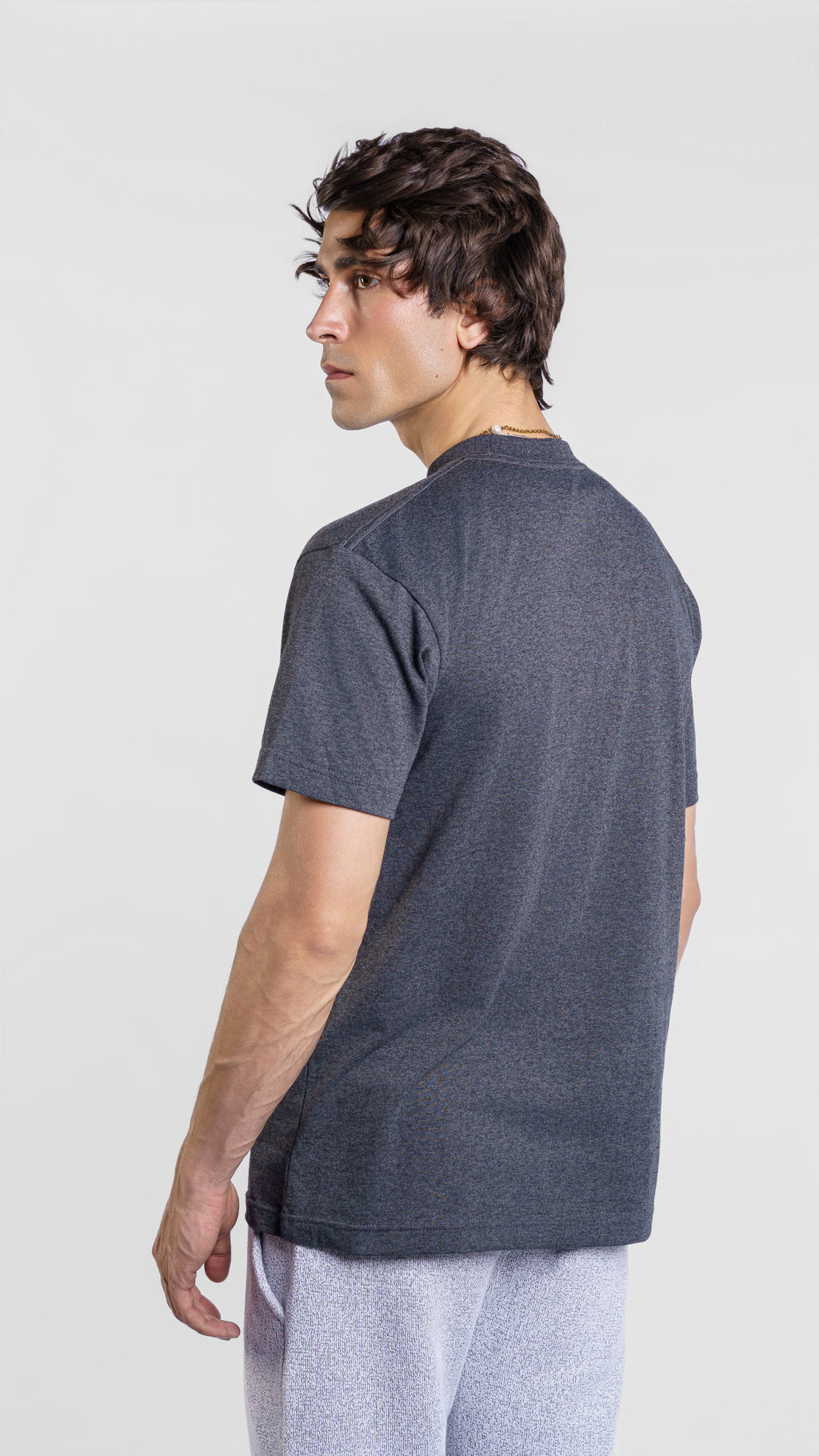 1301 - Heritage Heavy Weight Tee - MJ Apparels LLC