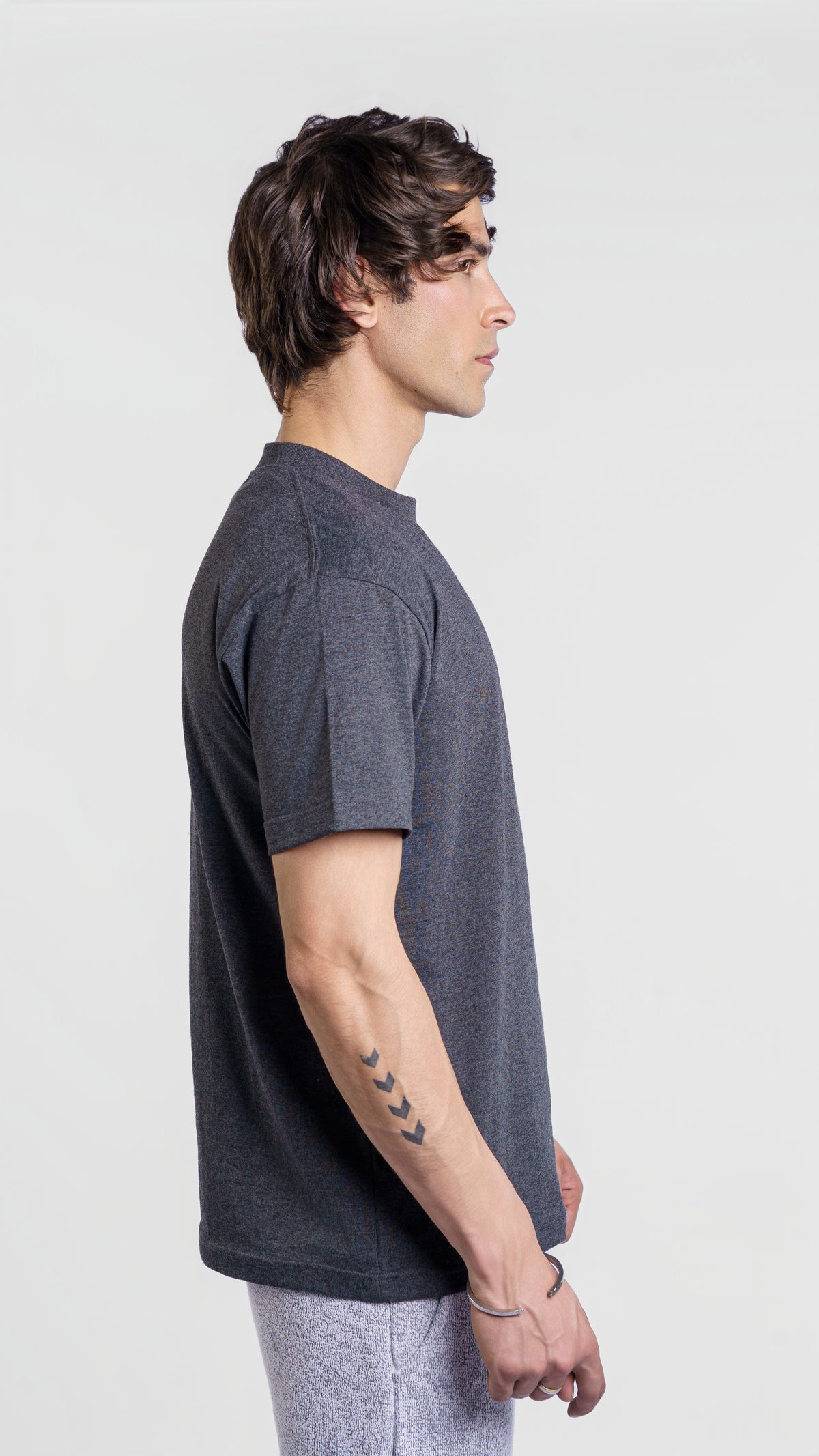 1301 - Heritage Heavy Weight Tee - MJ Apparels LLC