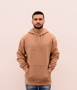 2580 UNISEX PREMIUM PULLLOVER FLEECE